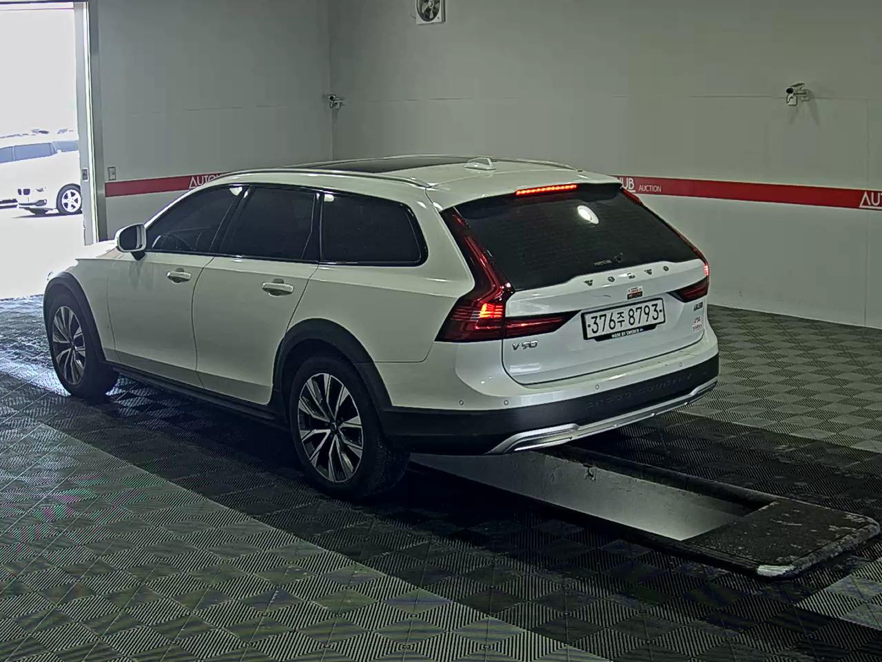 Volvo Volvo - 5