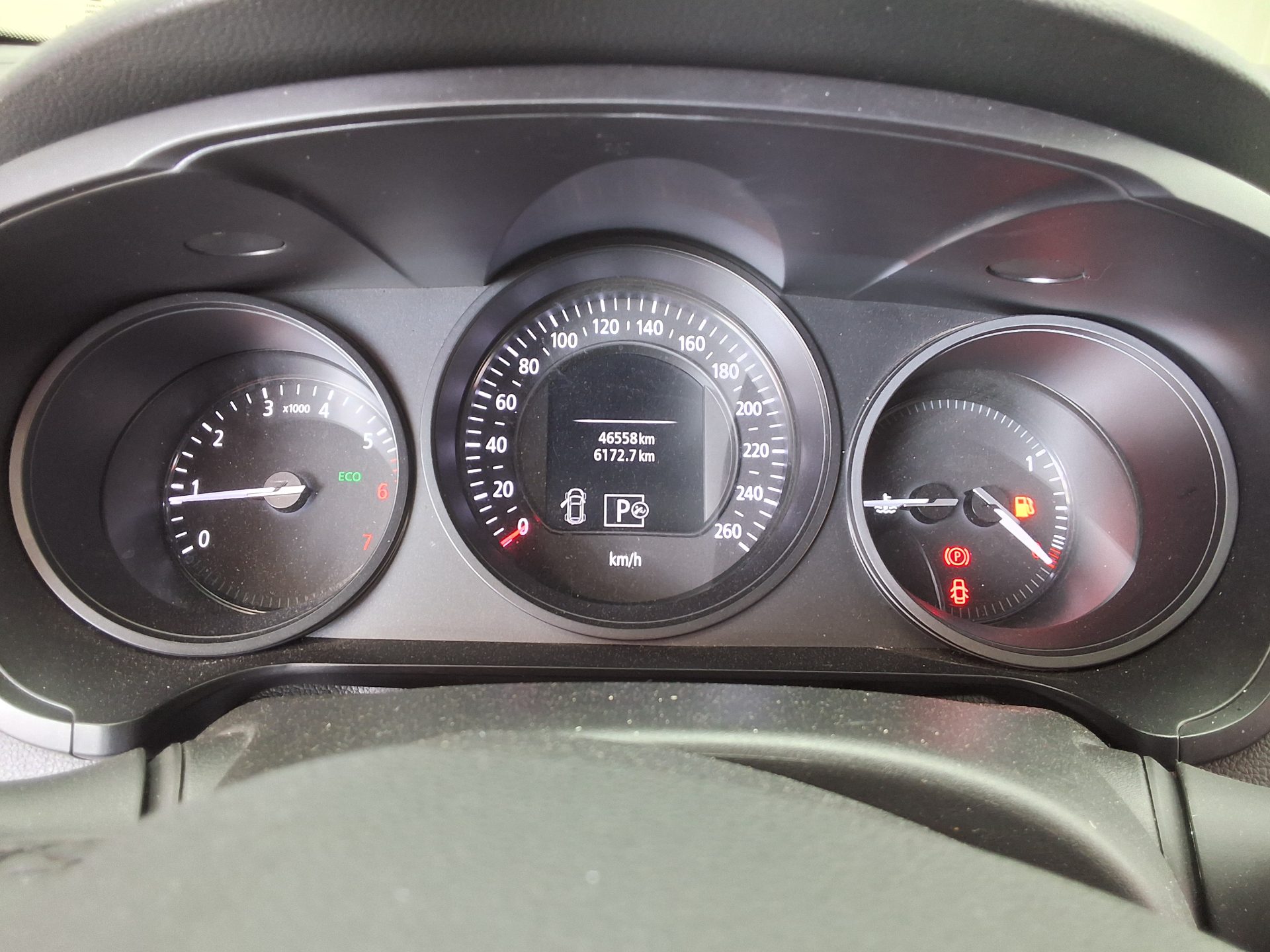 Renault Samsung SM6 2020 - Image 8