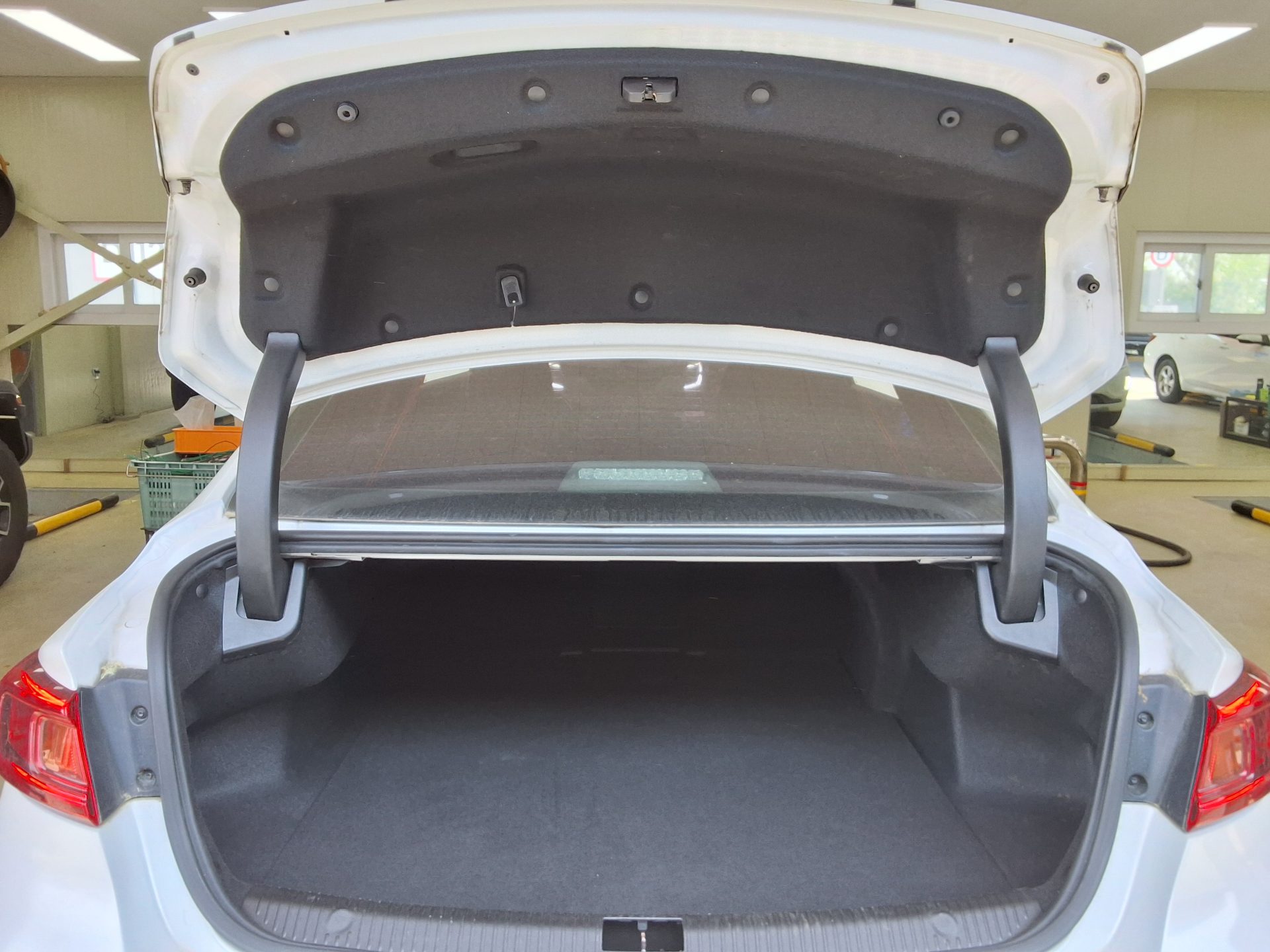 Renault Samsung SM6 2020 - Image 14