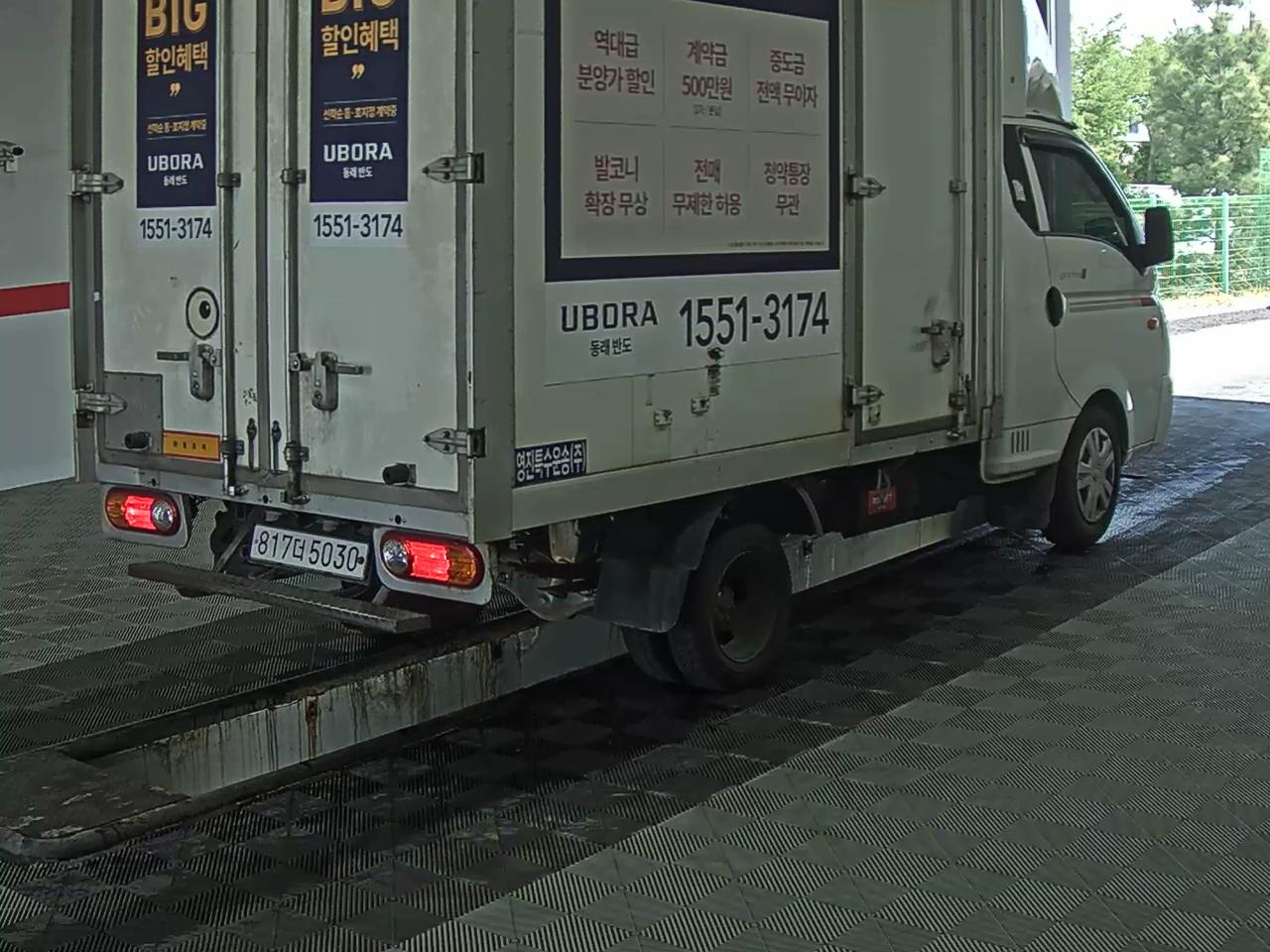 Hyundai Porter 2022 - Image 4