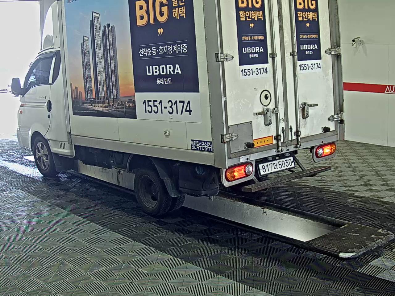 Hyundai Porter 2022 - Image 5