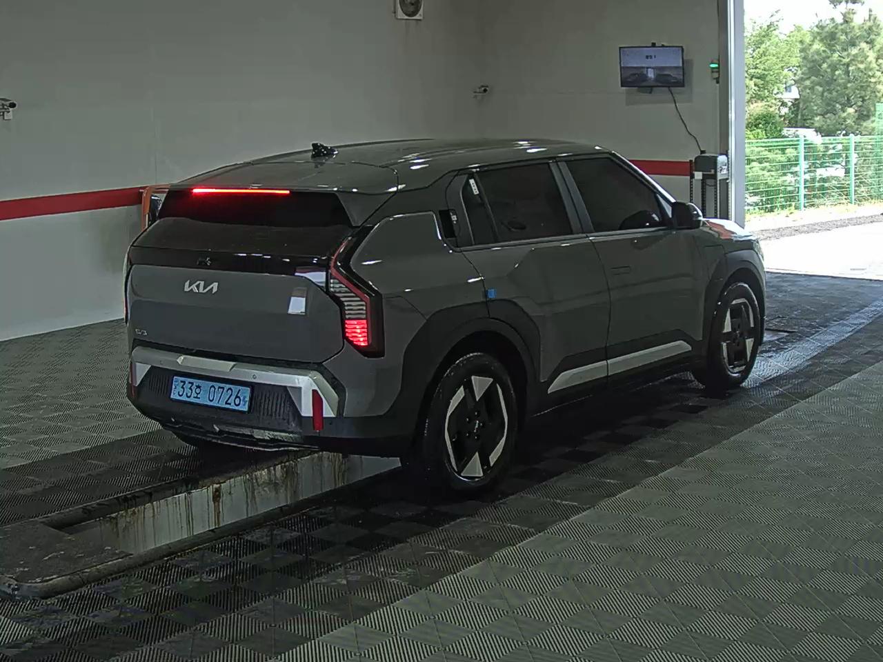 Kia EV3 - 4