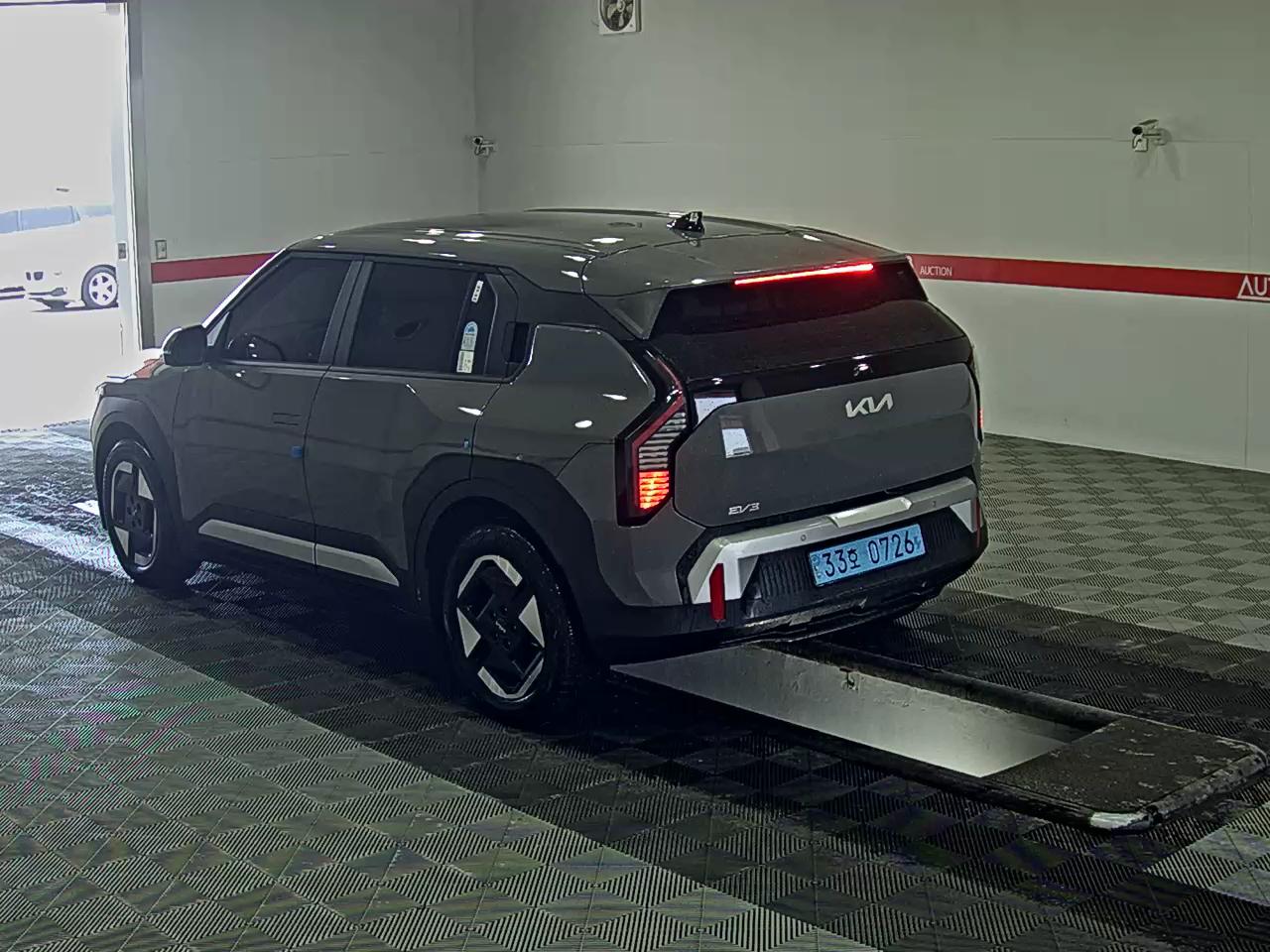 Kia EV3 - 5