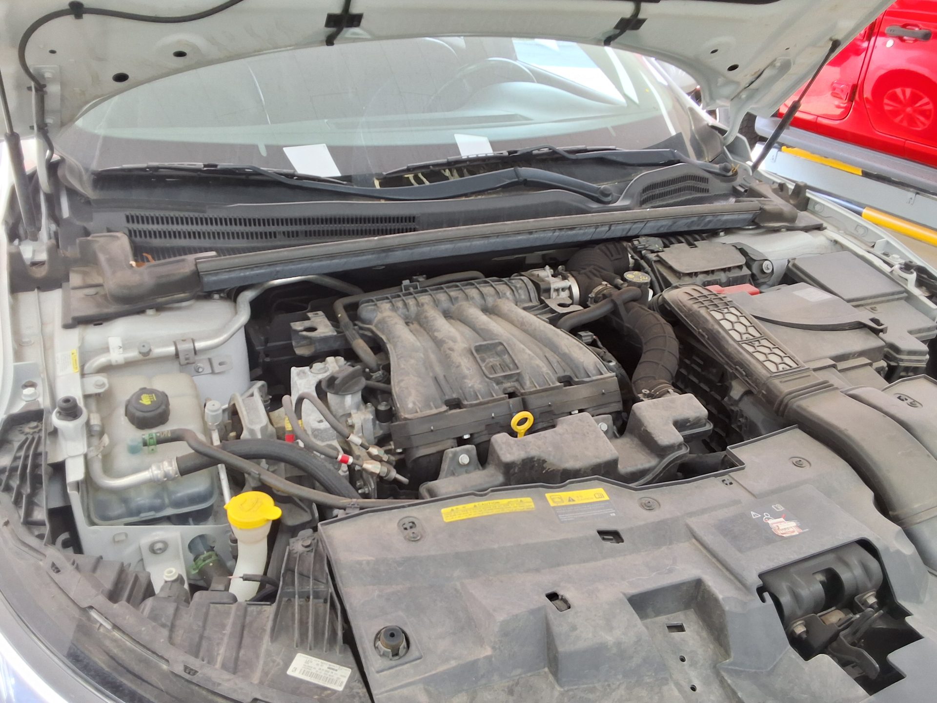 Renault Samsung SM6 2020 - Image 17