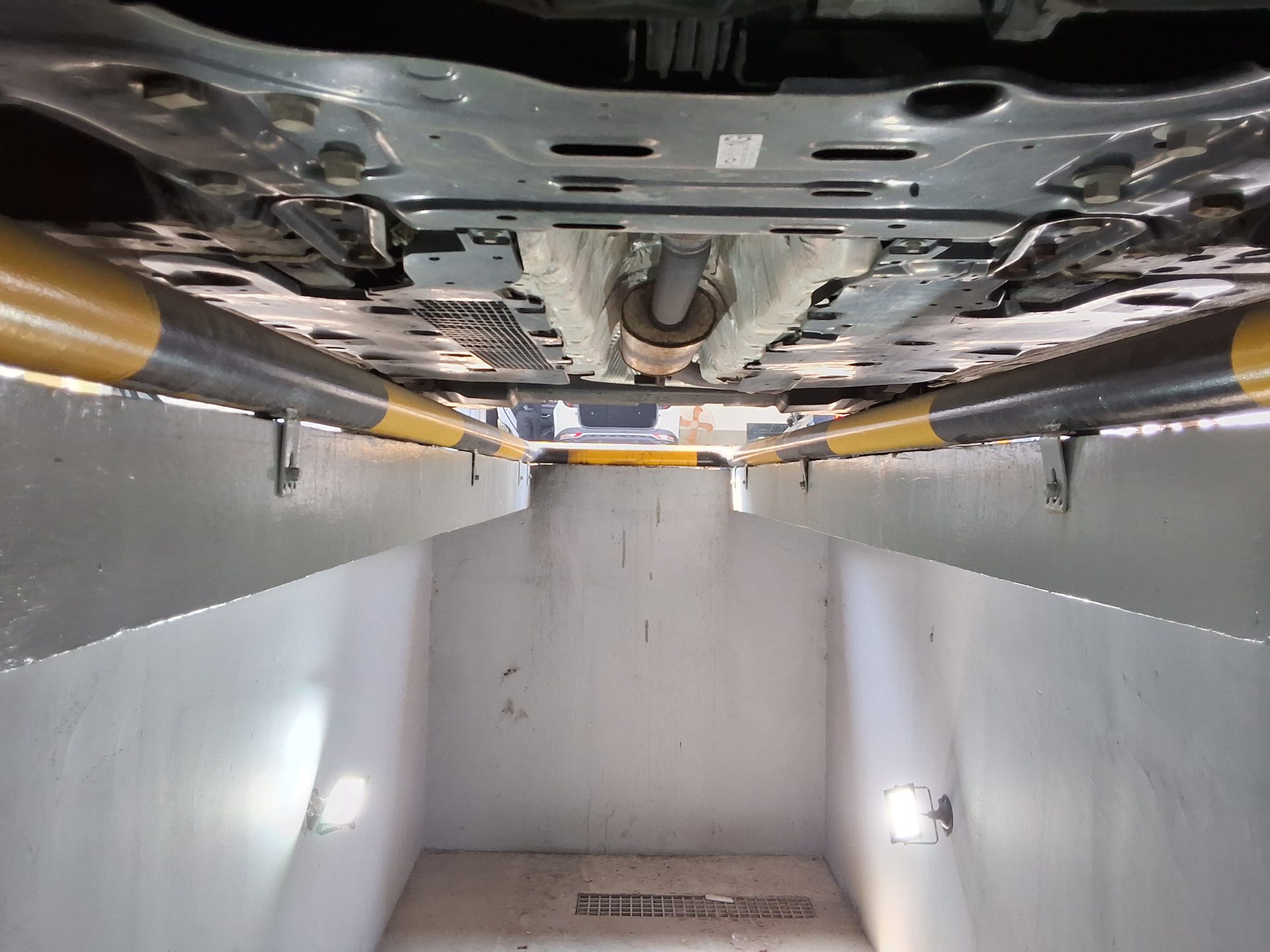Renault Samsung SM6 2020 - Image 18