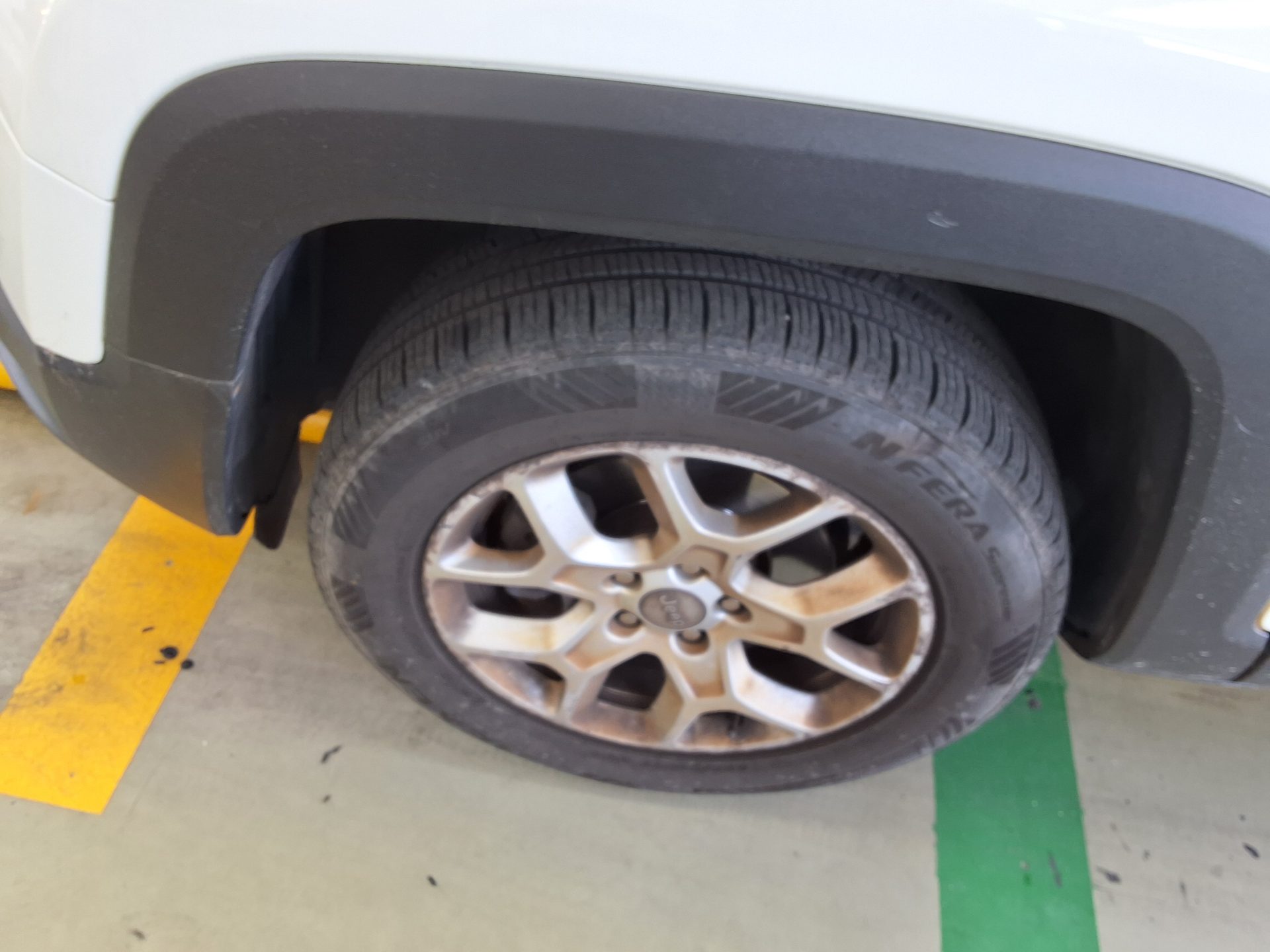 JEEP 레네게이드 2016 - 이미지 17