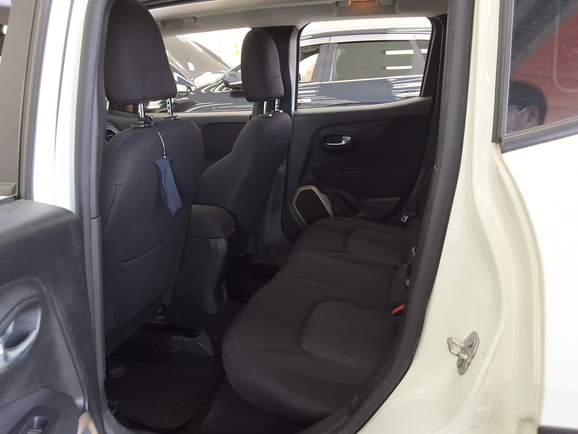 JEEP 레네게이드 2016 - 이미지 11