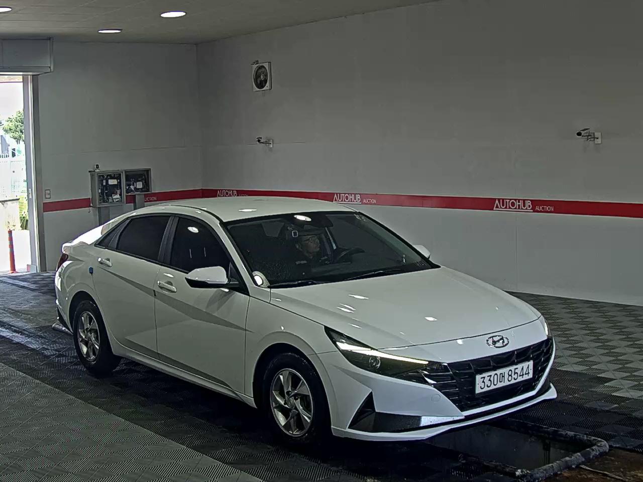 현대자동차 아반떼 2021 - 이미지 2