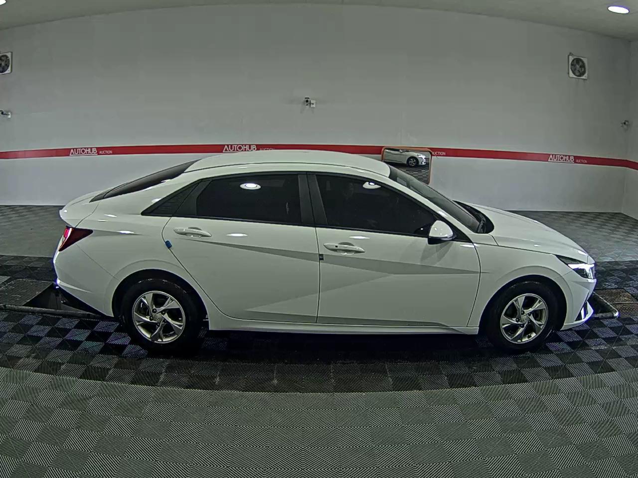 현대자동차 아반떼 2021 - 이미지 3