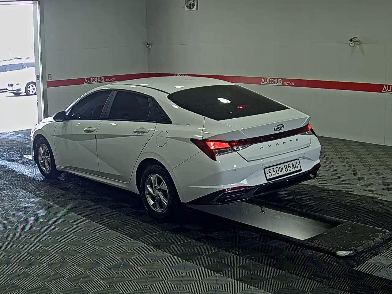 현대자동차 아반떼 2021 - 이미지 5