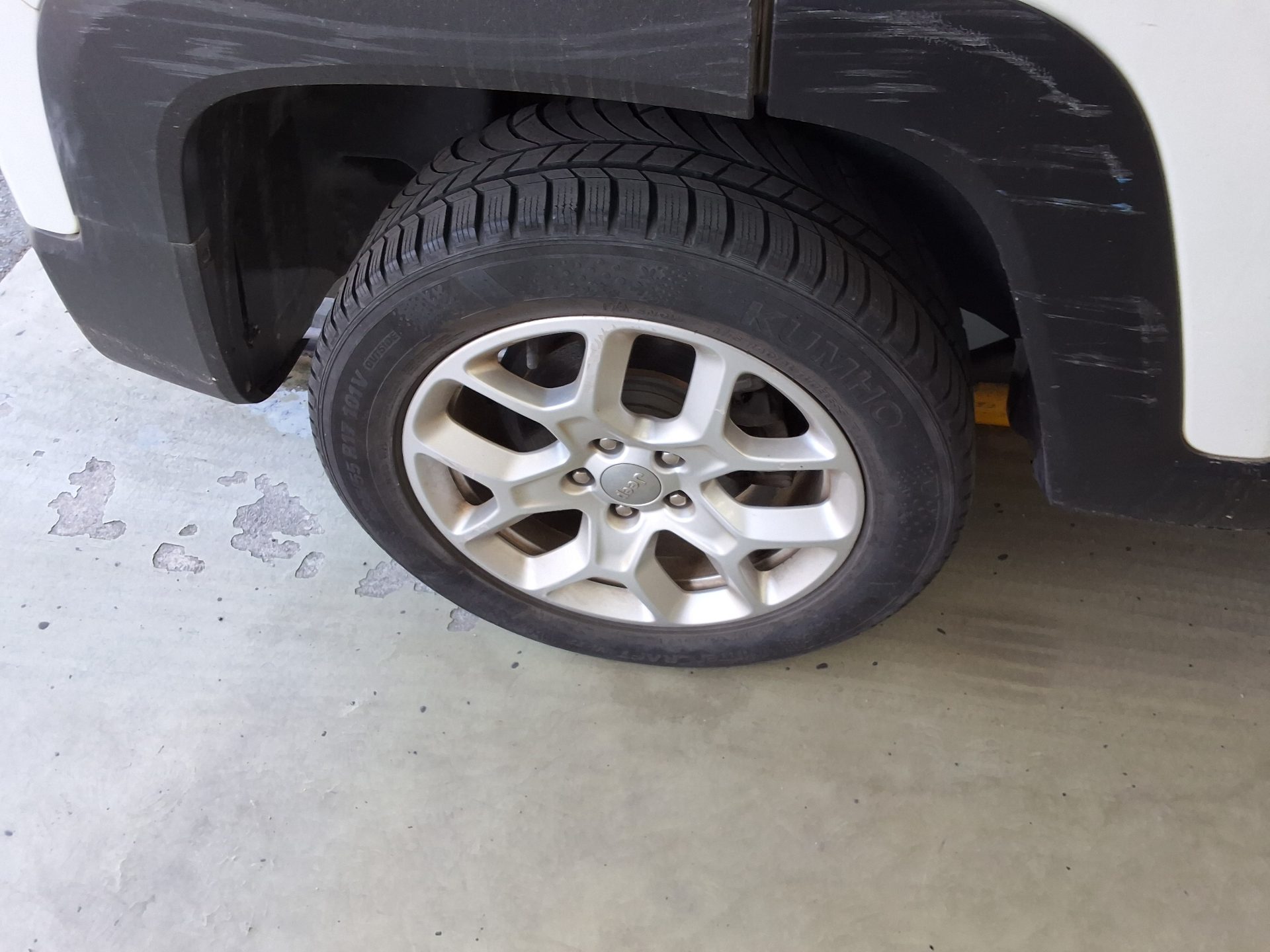 JEEP 레네게이드 2016 - 이미지 20