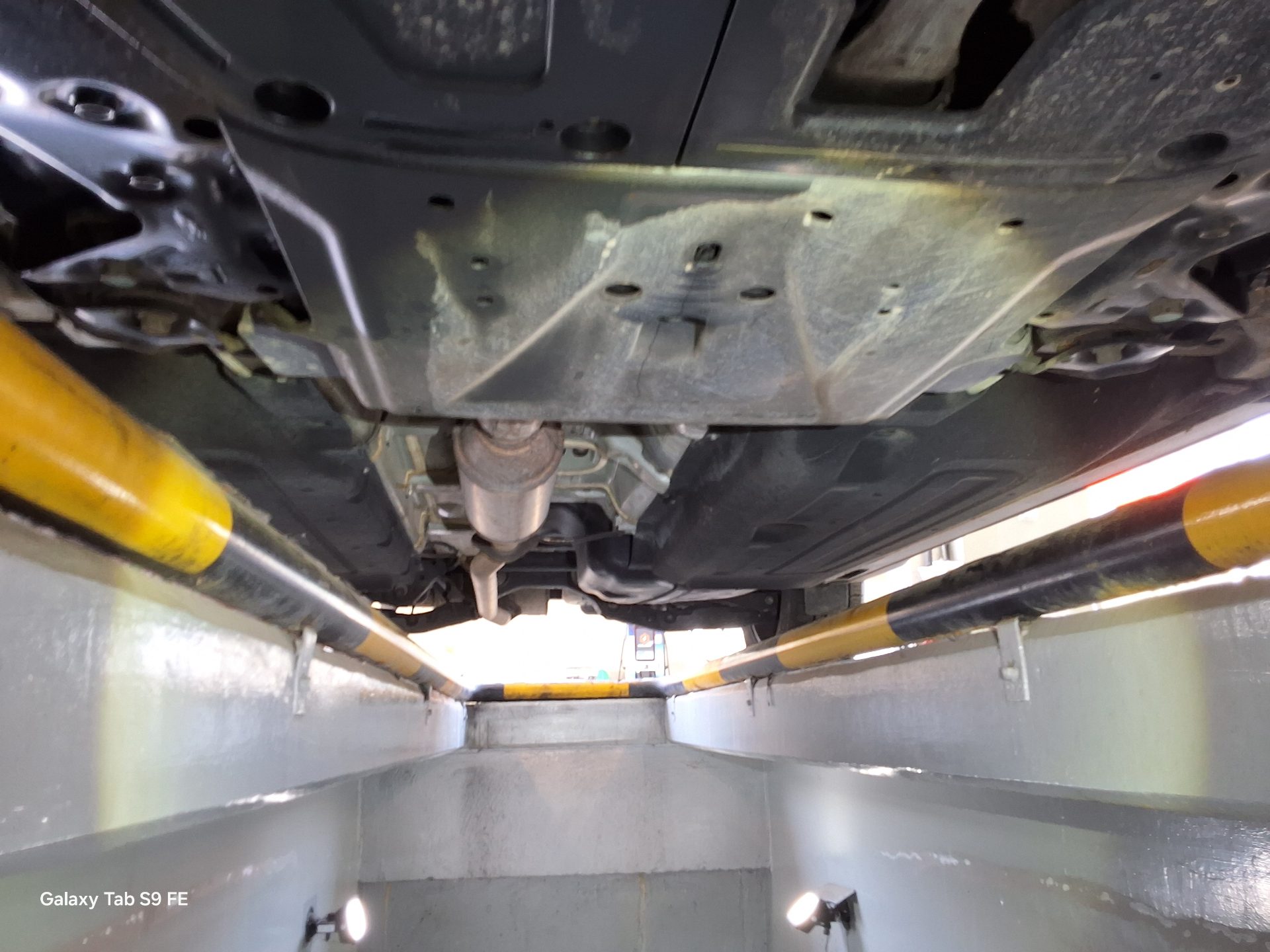 هيونداي توسان 2021 - صورة 21