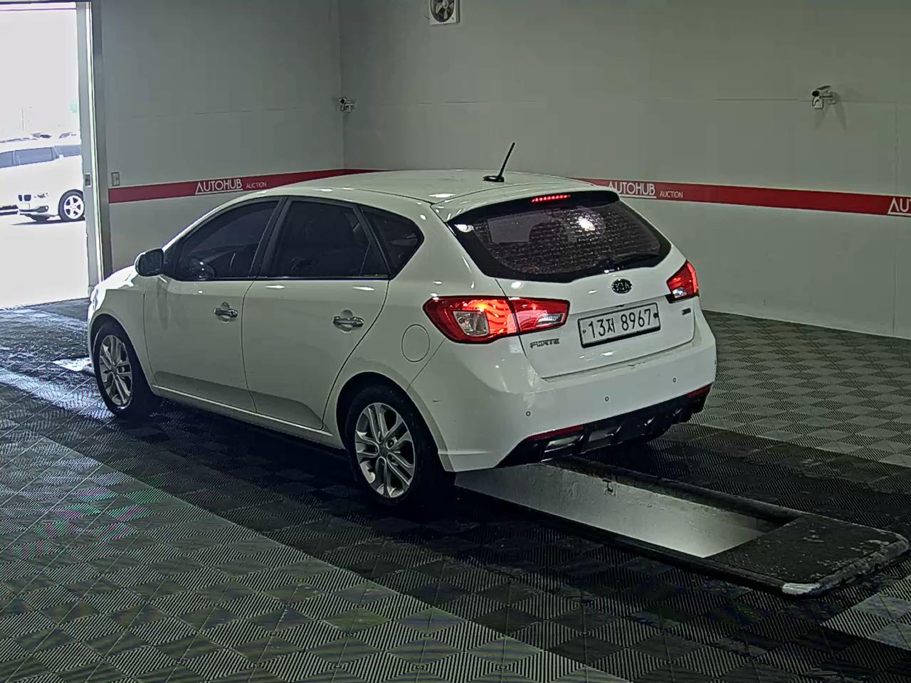 Kia Forte 2013 - Image 5