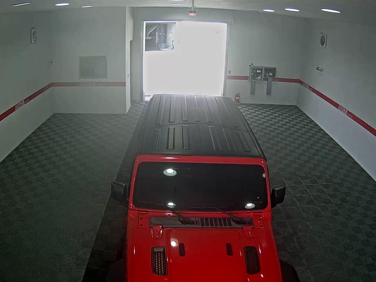 JEEP 랭글러 2021 - 이미지 6