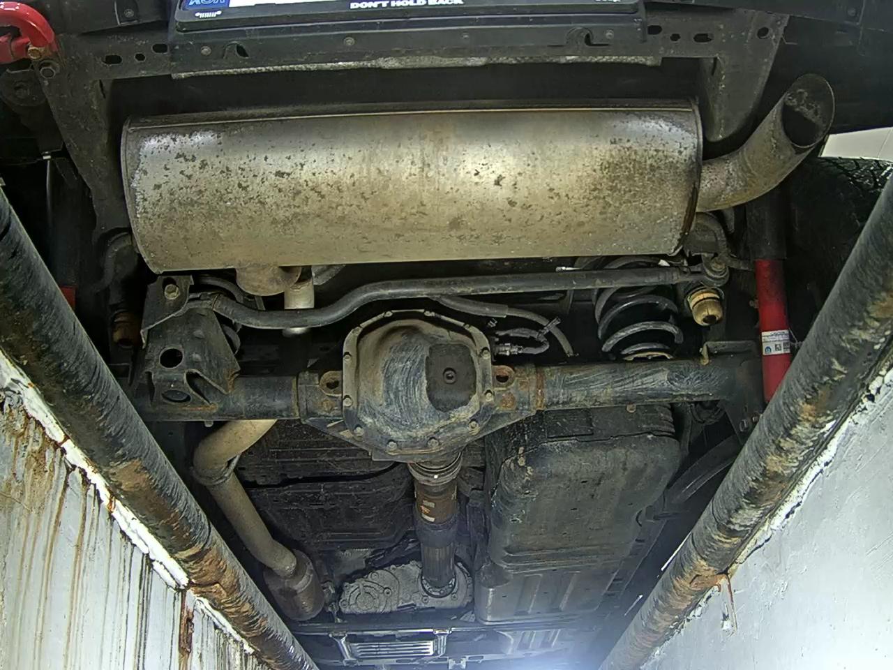 JEEP 랭글러 2021 - 이미지 7