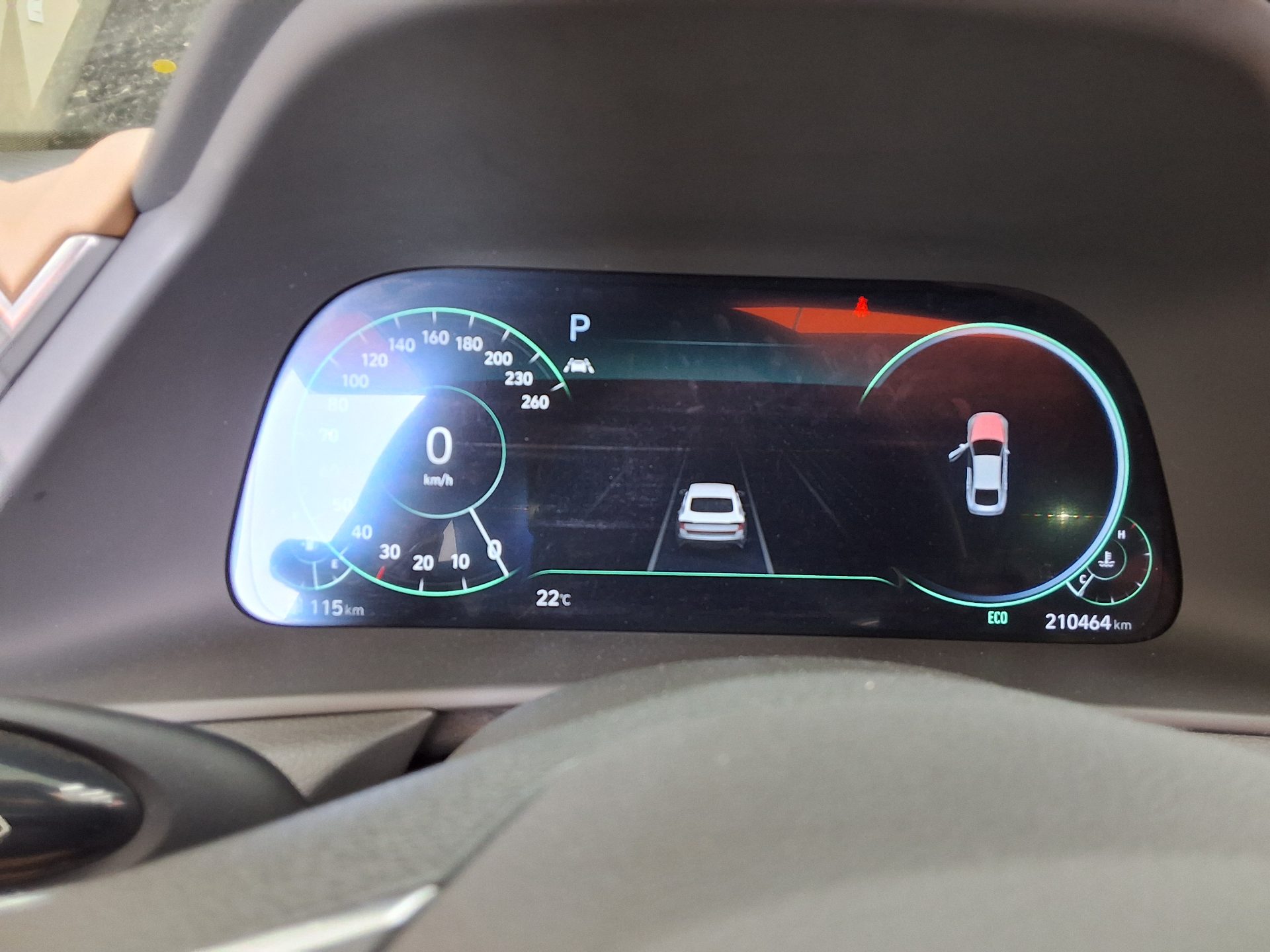 هيونداي سوناتا 2020 - صورة 8