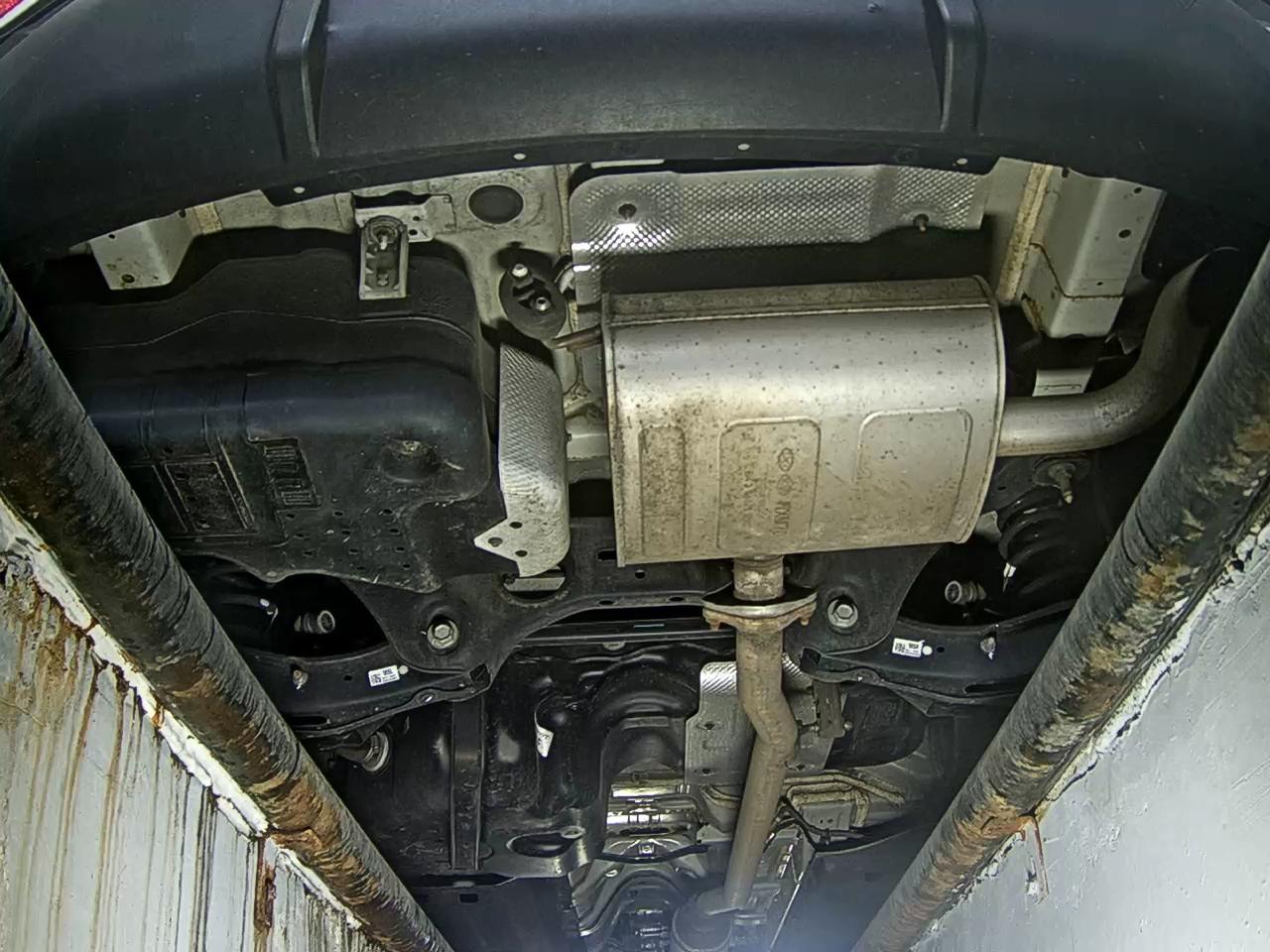 هيونداي توسان 2021 - صورة 7