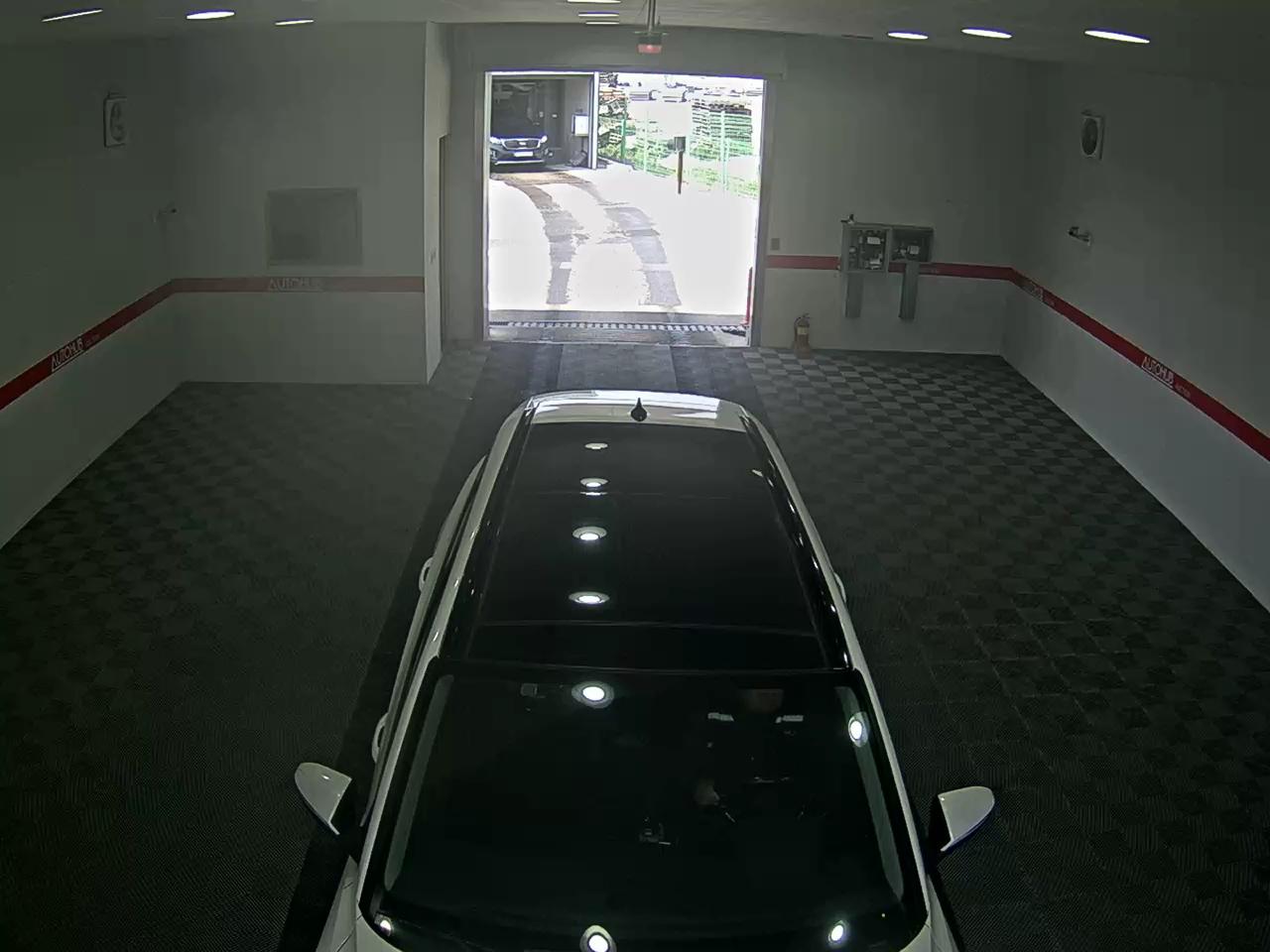 هيونداي توسان 2021 - صورة 6