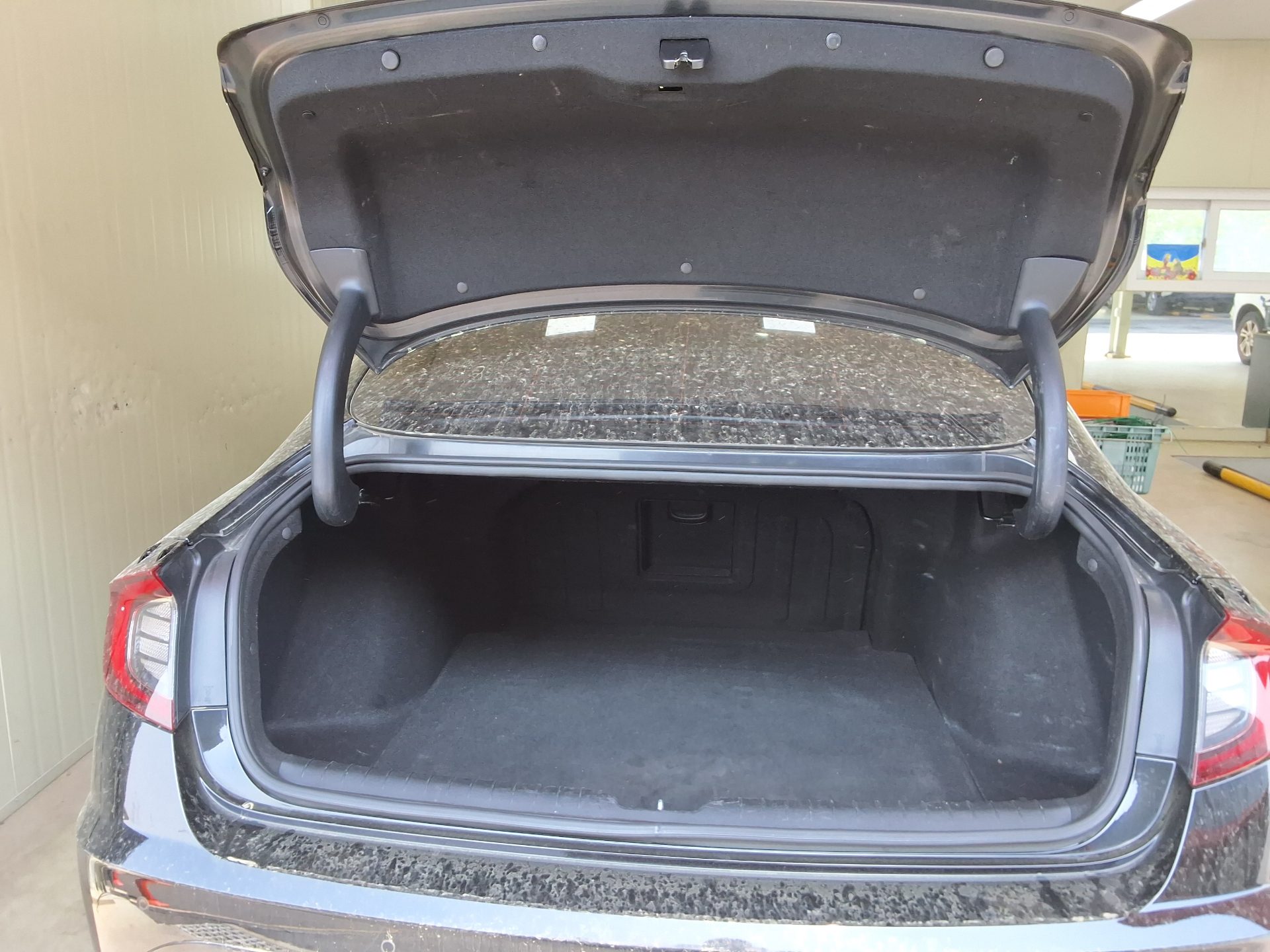 هيونداي سوناتا 2020 - صورة 14