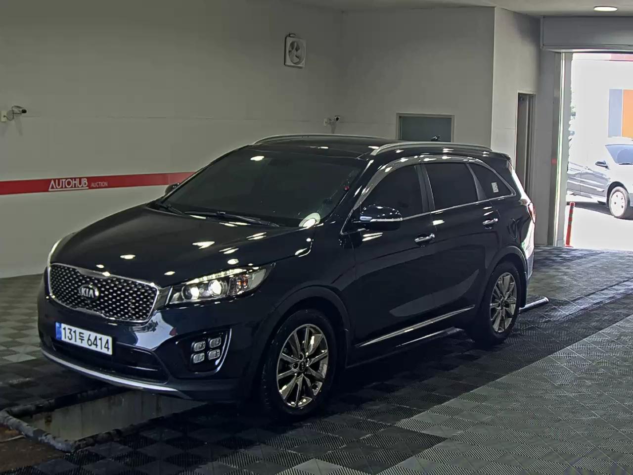 Kia Other