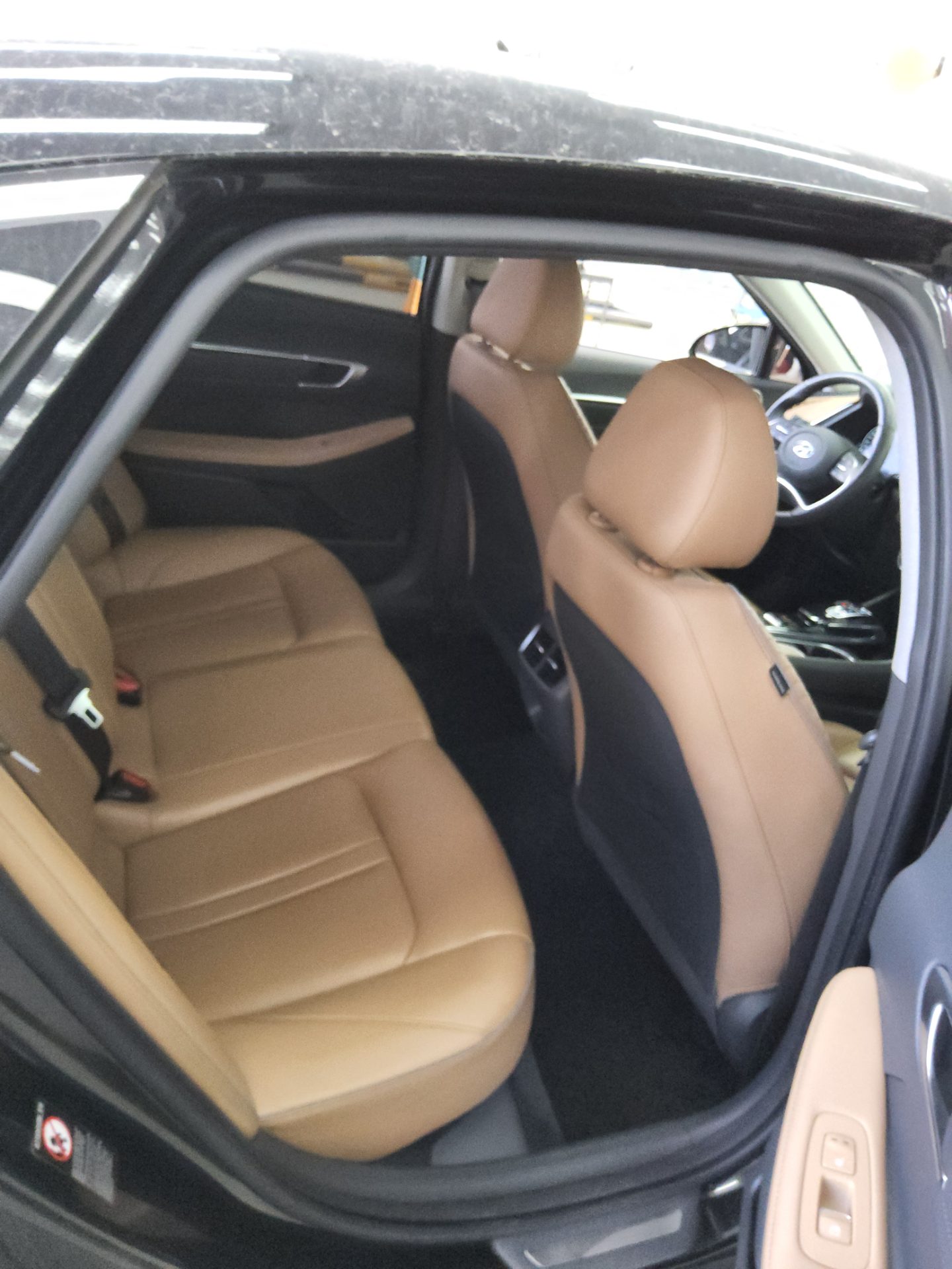 هيونداي سوناتا 2020 - صورة 12