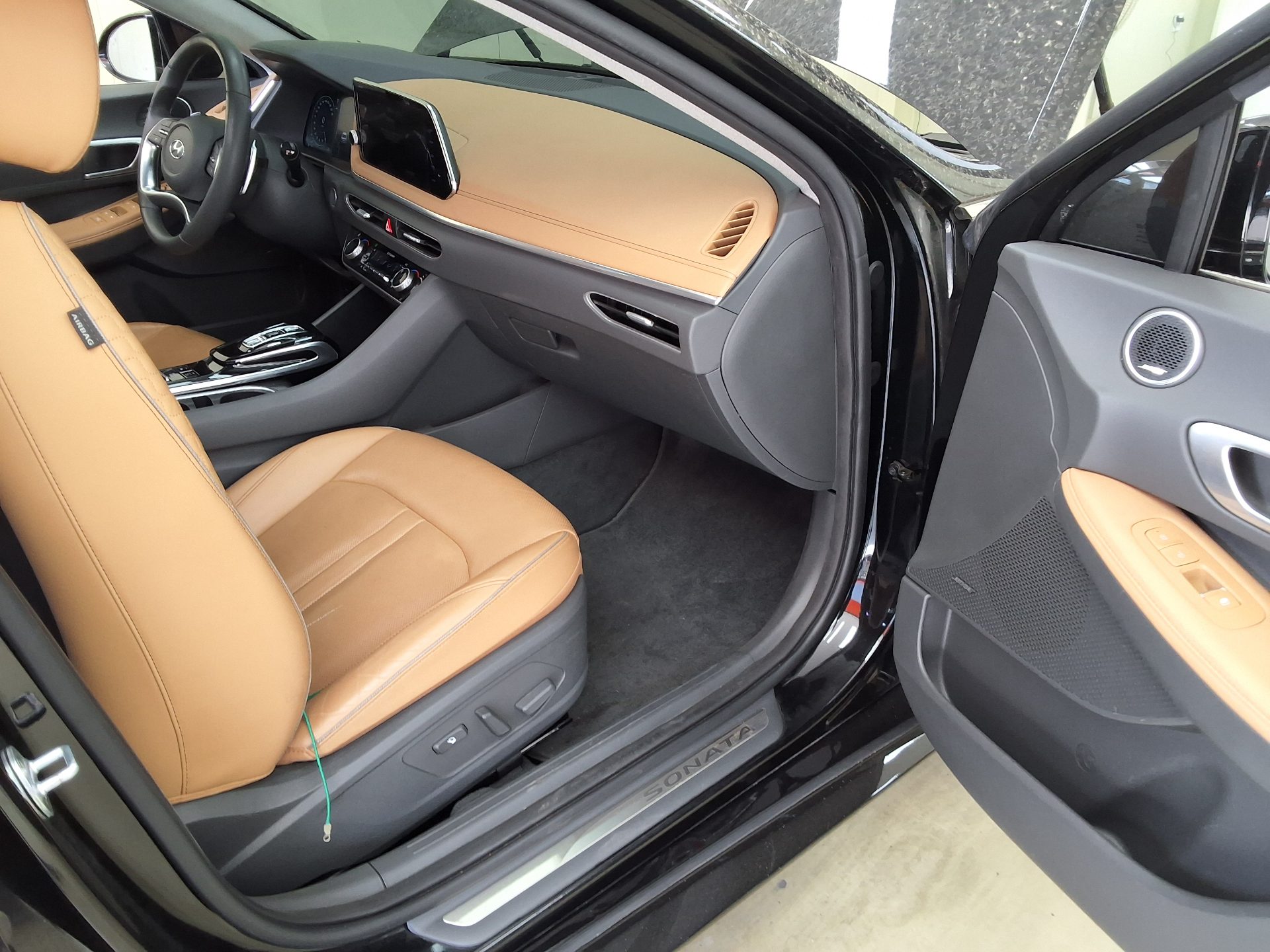 هيونداي سوناتا 2020 - صورة 13