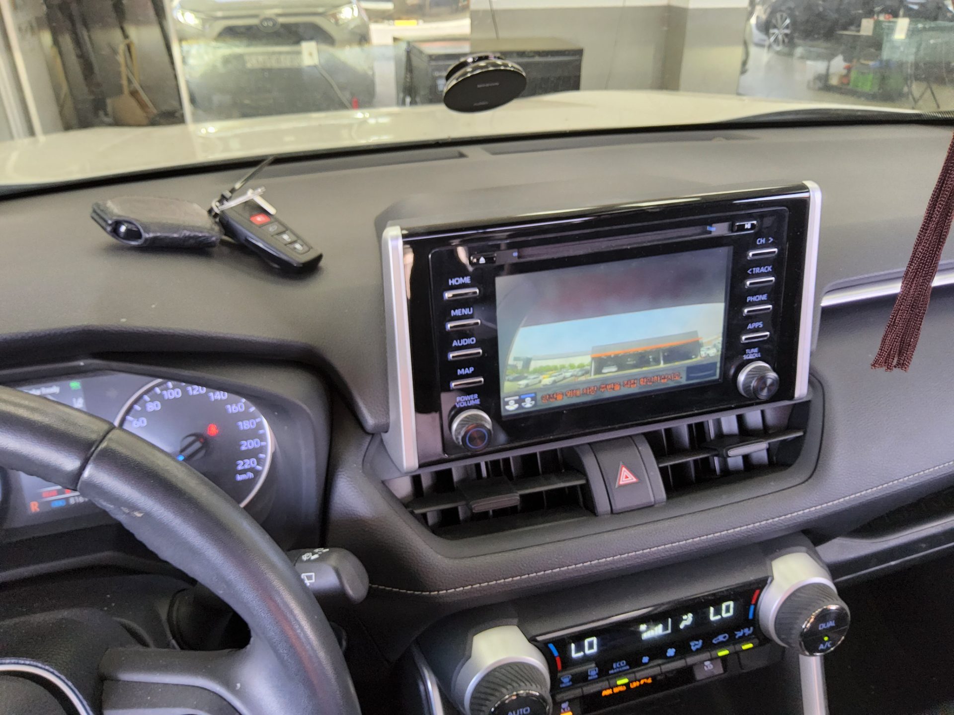 TOYOTA RAV4 2020 - 이미지 17