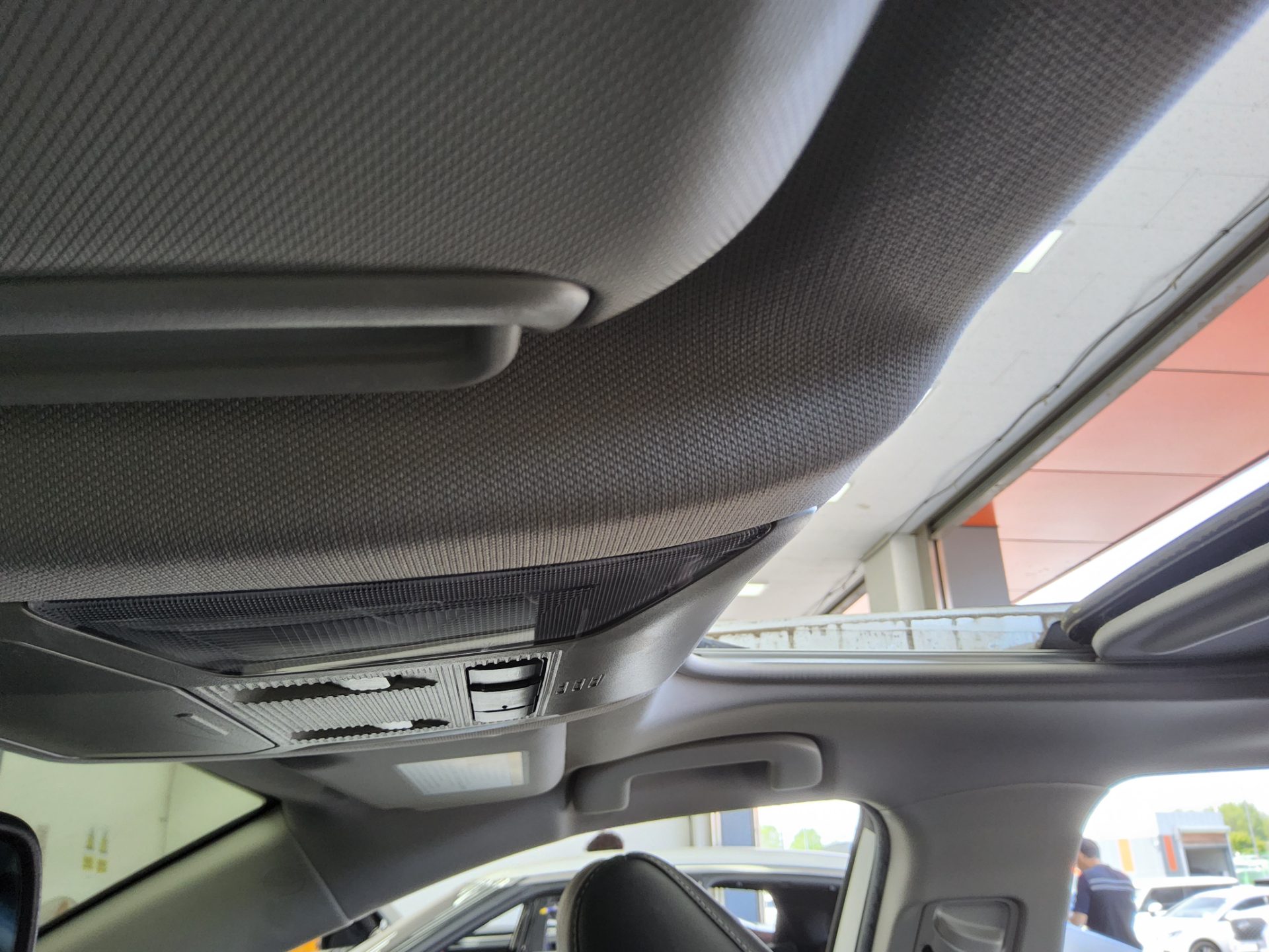 TOYOTA RAV4 2020 - 이미지 18