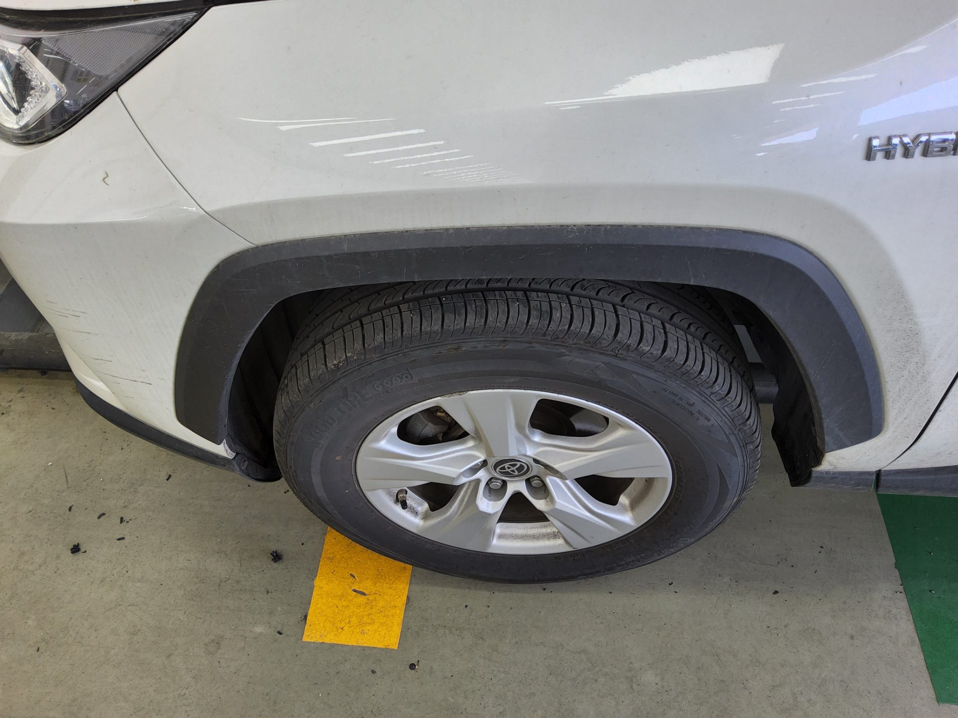 TOYOTA RAV4 2020 - 이미지 19