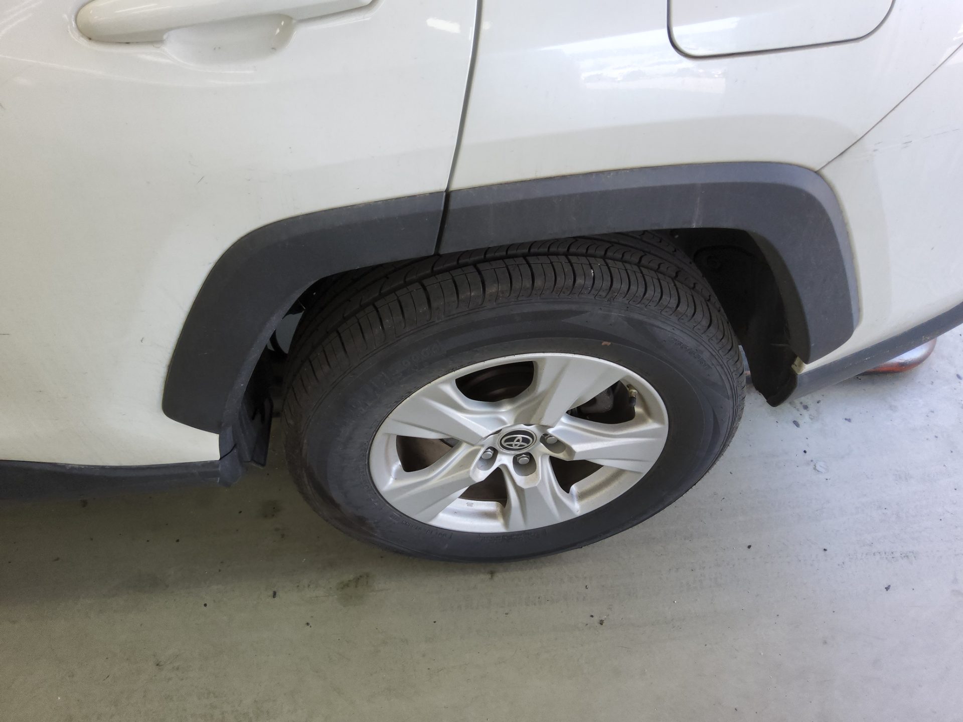 TOYOTA RAV4 2020 - 이미지 20