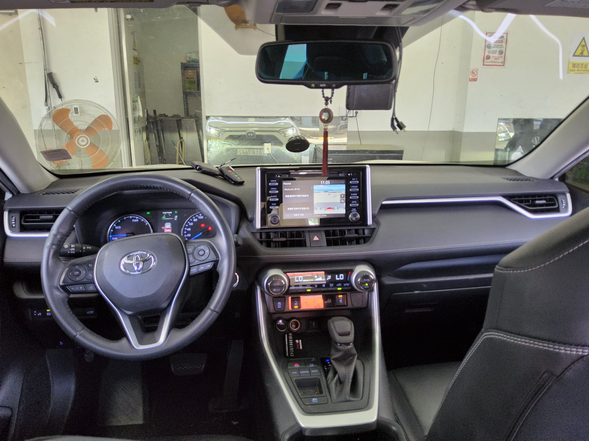 TOYOTA RAV4 2020 - 이미지 10