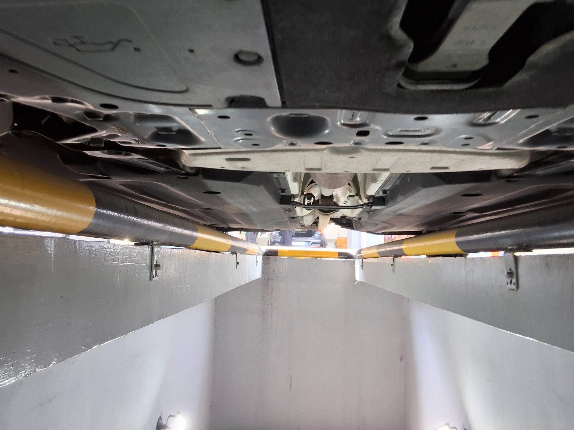 هيونداي سوناتا 2020 - صورة 19