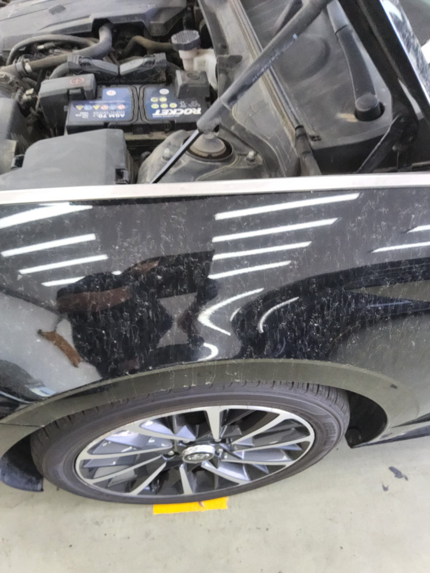 هيونداي سوناتا 2020 - صورة 19