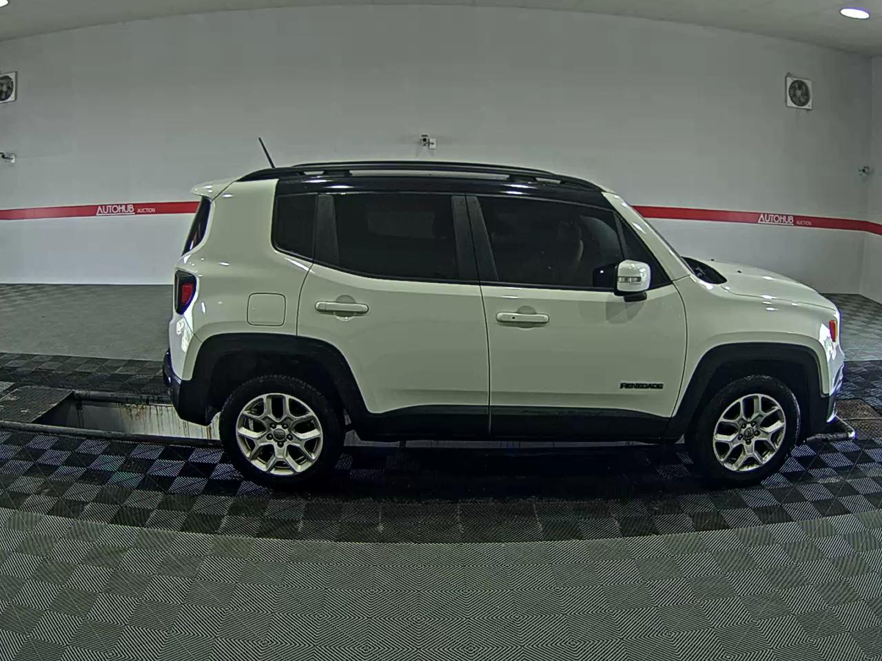 JEEP 레네게이드 2016 - 이미지 3