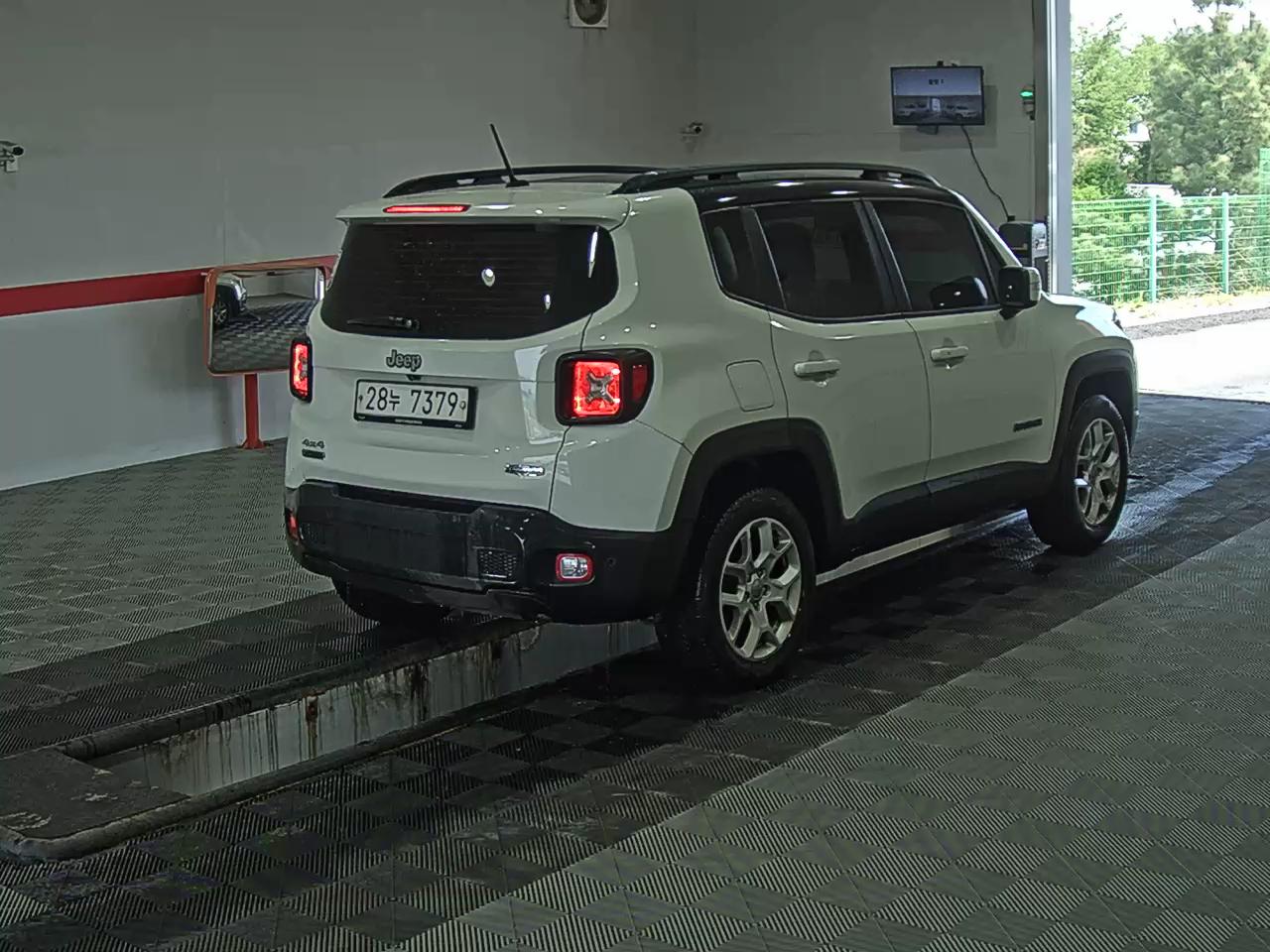 JEEP 레네게이드 2016 - 이미지 4