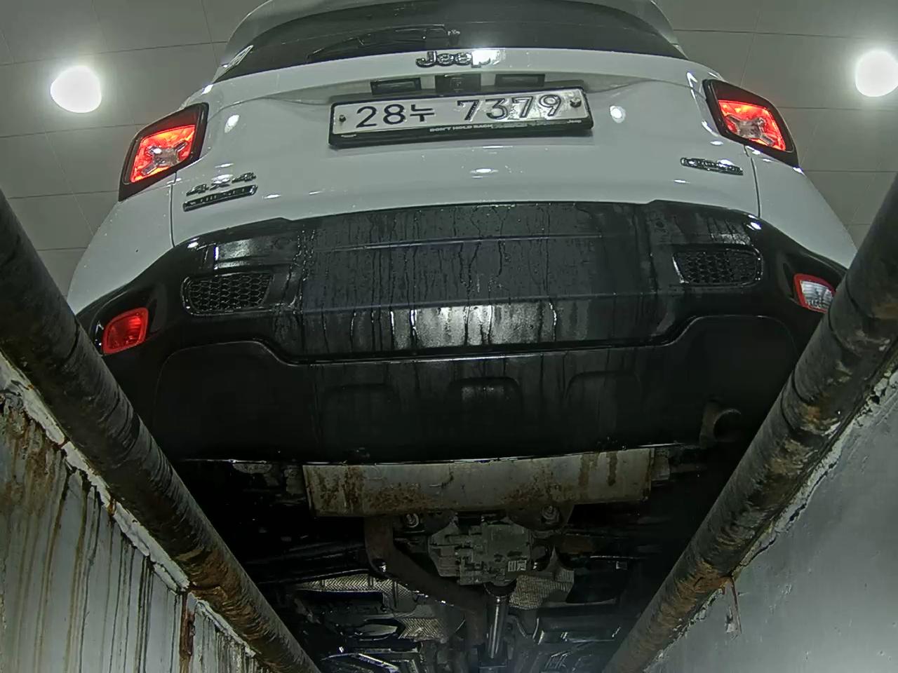 JEEP 레네게이드 2016 - 이미지 7