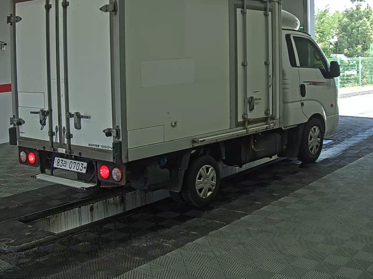 Chrysler Cargo - 4