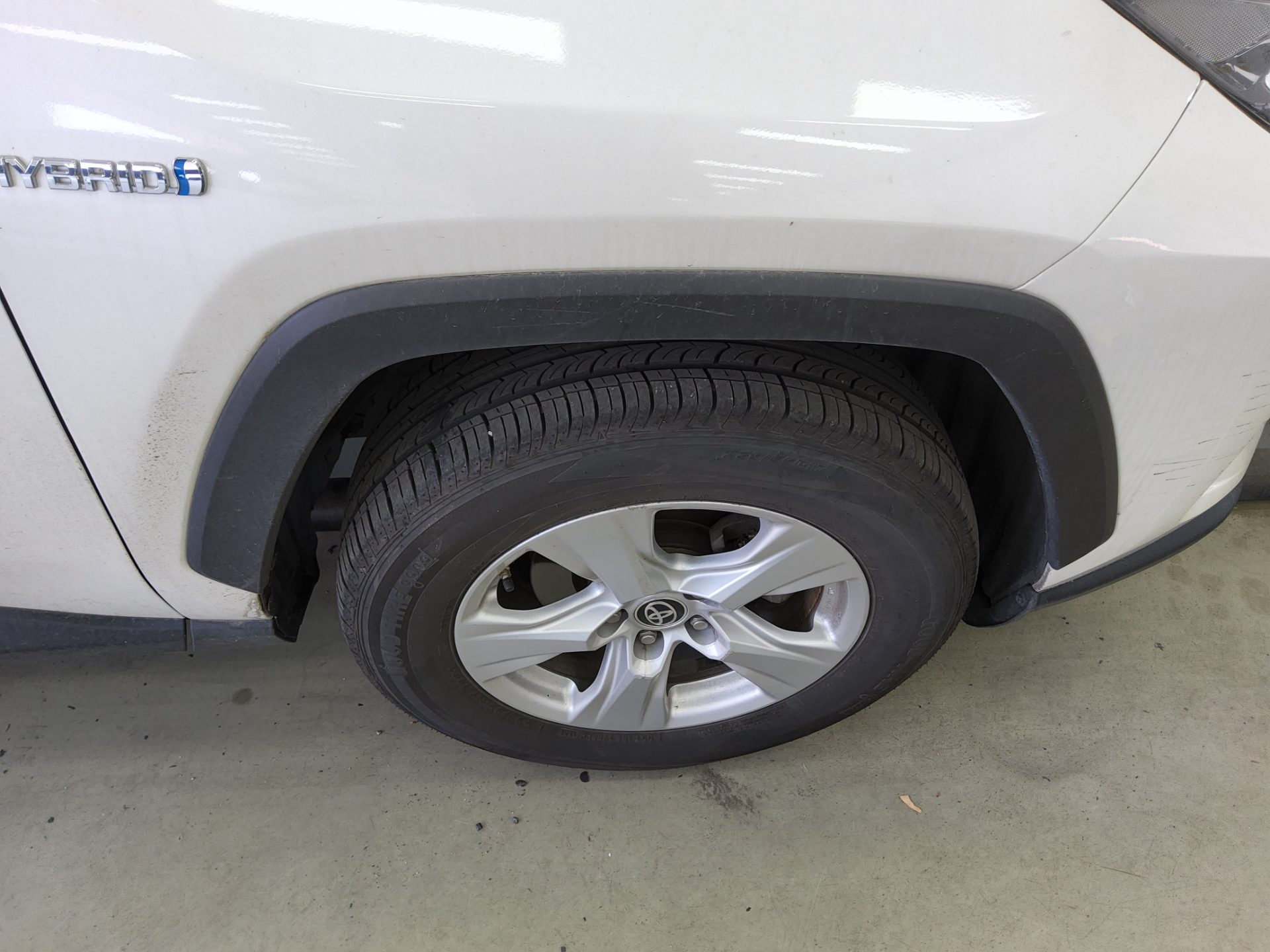 TOYOTA RAV4 2020 - 이미지 21