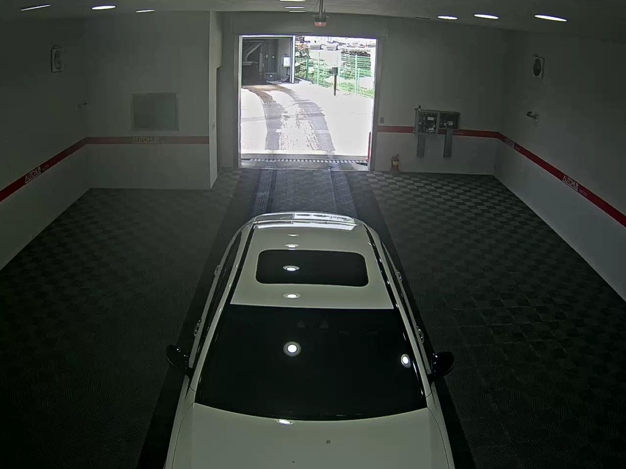 مرسيدس بنز إي كلاس 2017 - صورة 6