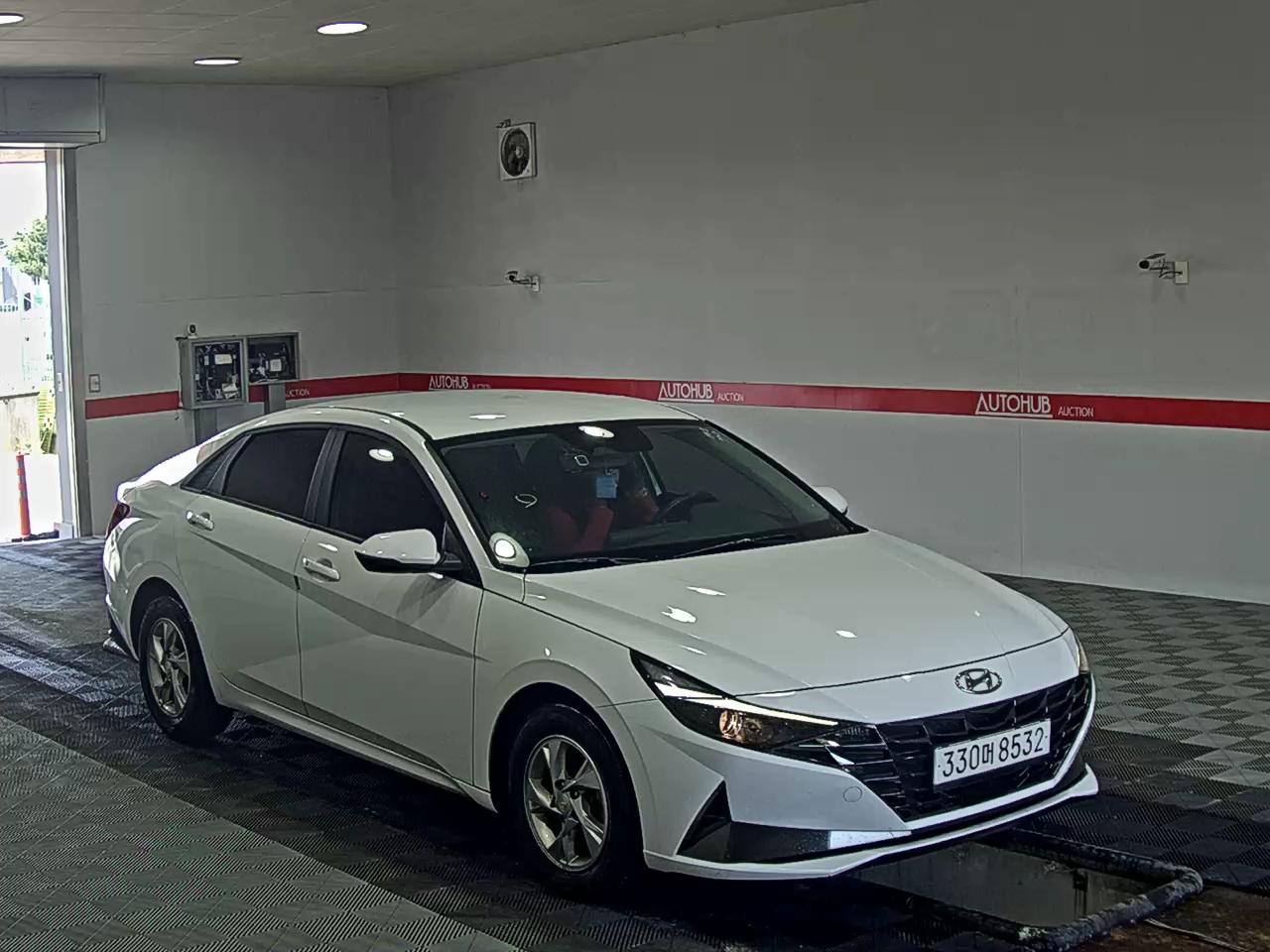 현대자동차 아반떼 2021 - 이미지 2