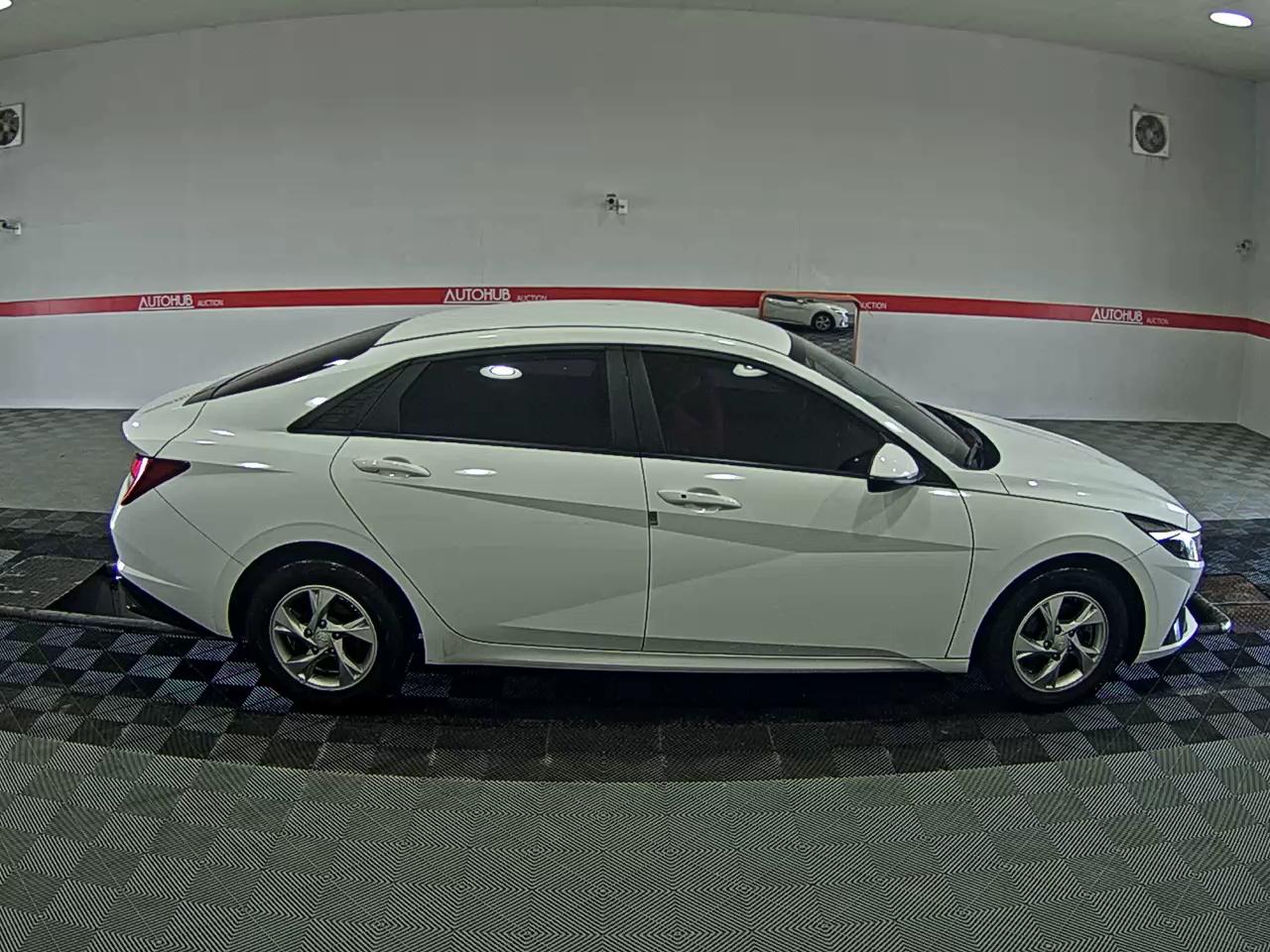 현대자동차 아반떼 2021 - 이미지 3