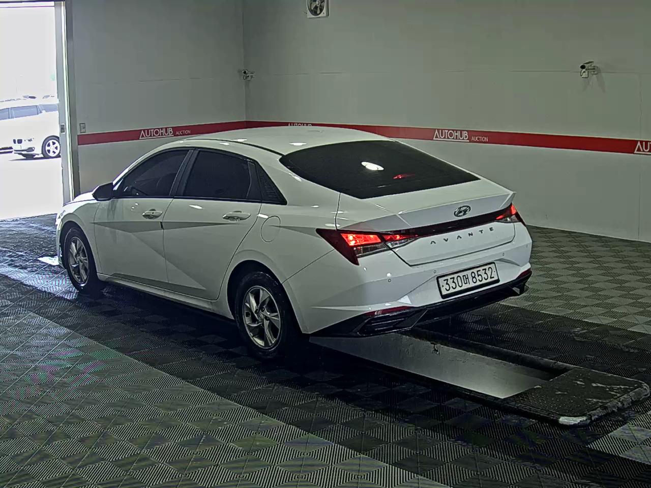 현대자동차 아반떼 2021 - 이미지 5