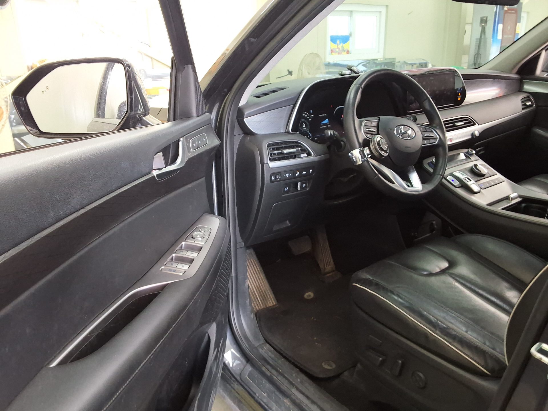 Hyundai Palisade 2022 - Image 9