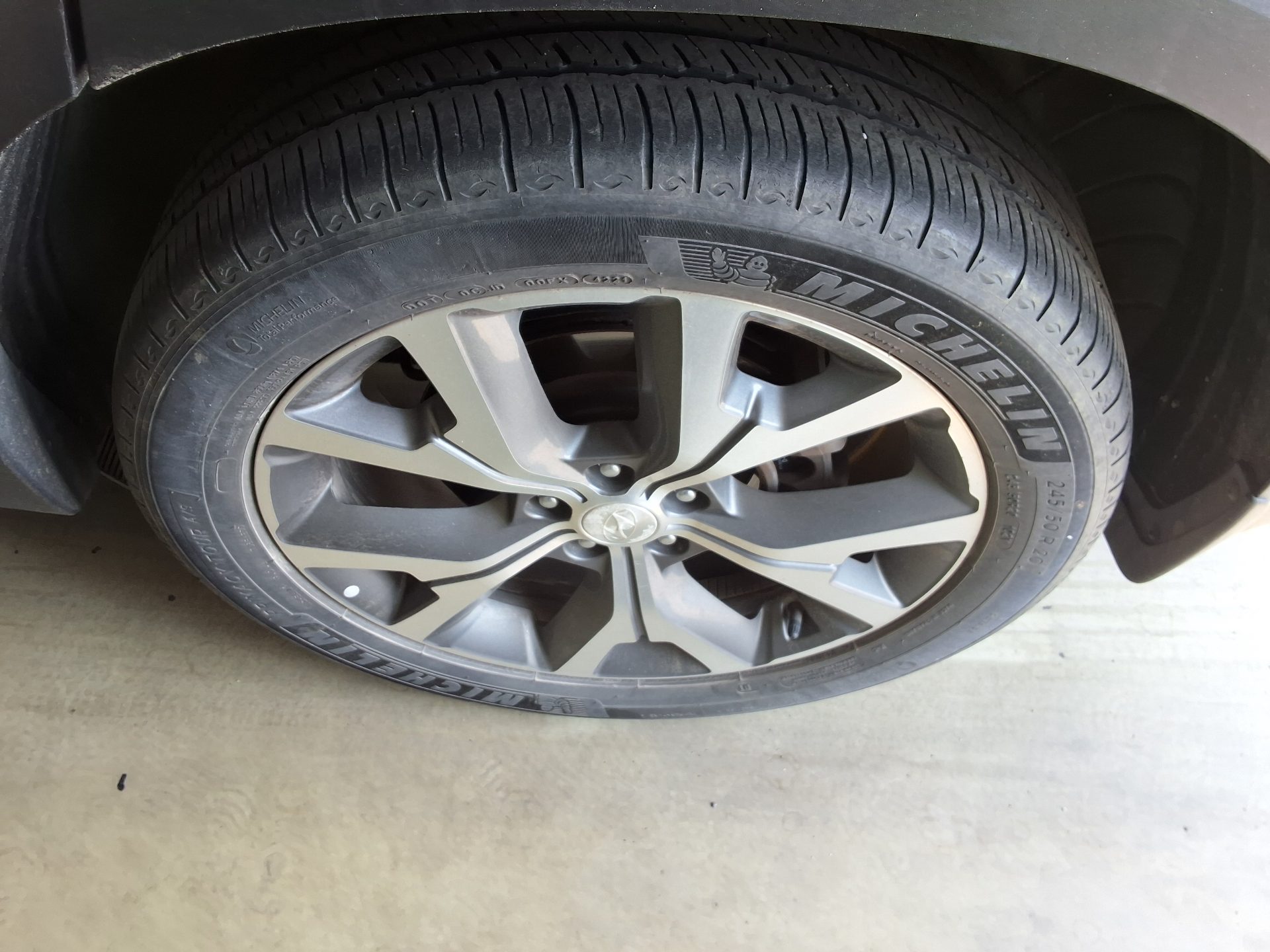 Hyundai Palisade 2022 - Image 21