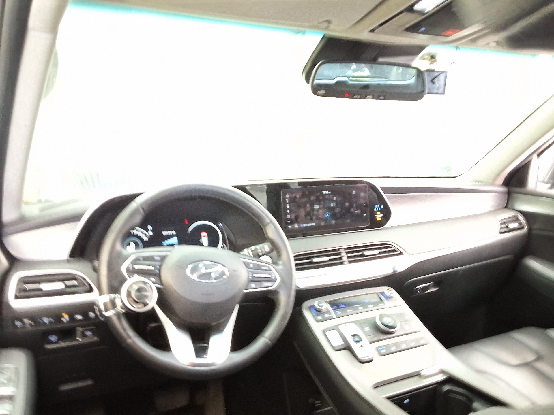 Hyundai Palisade 2022 - Image 10