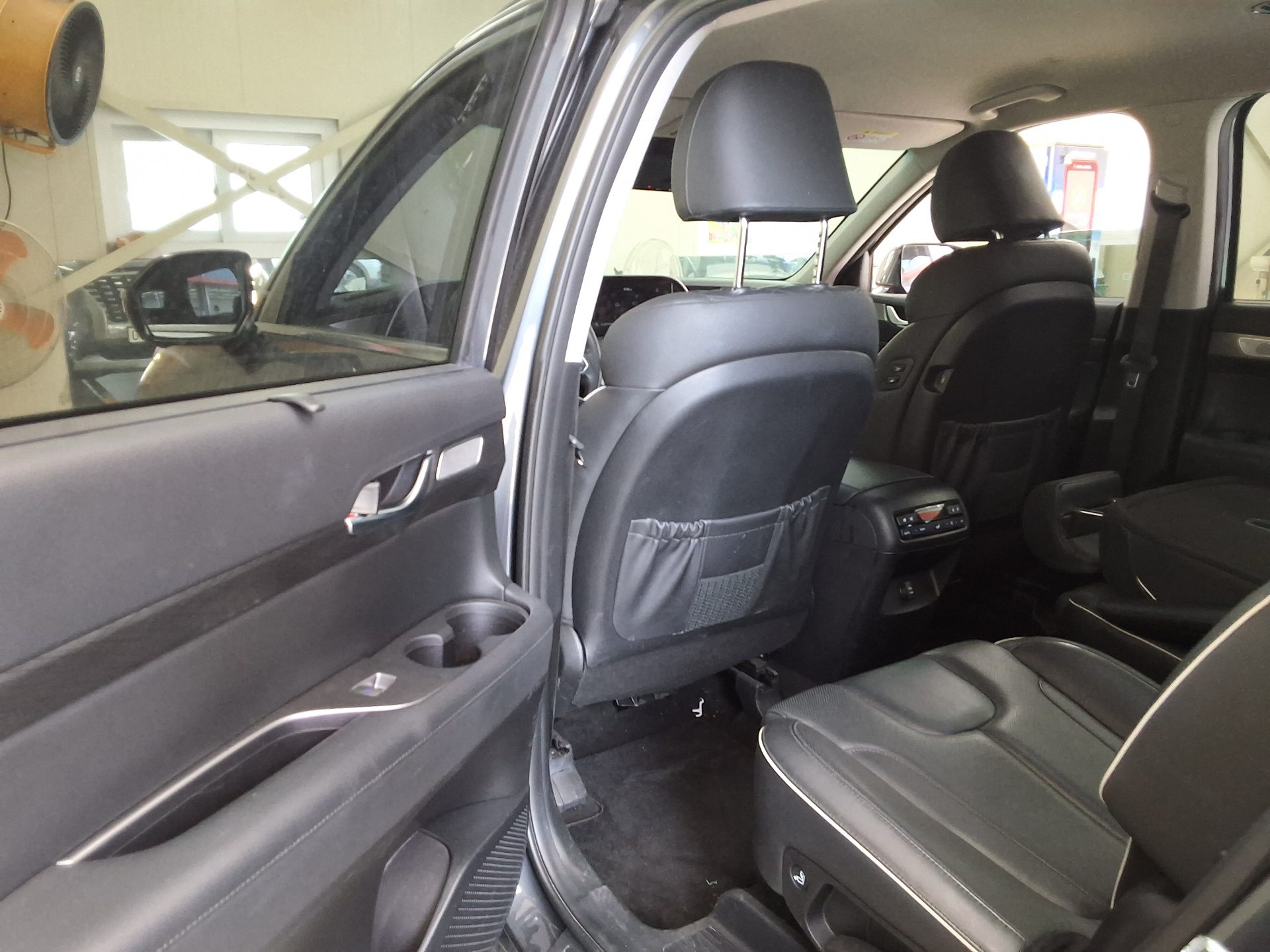 Hyundai Palisade 2022 - Image 11