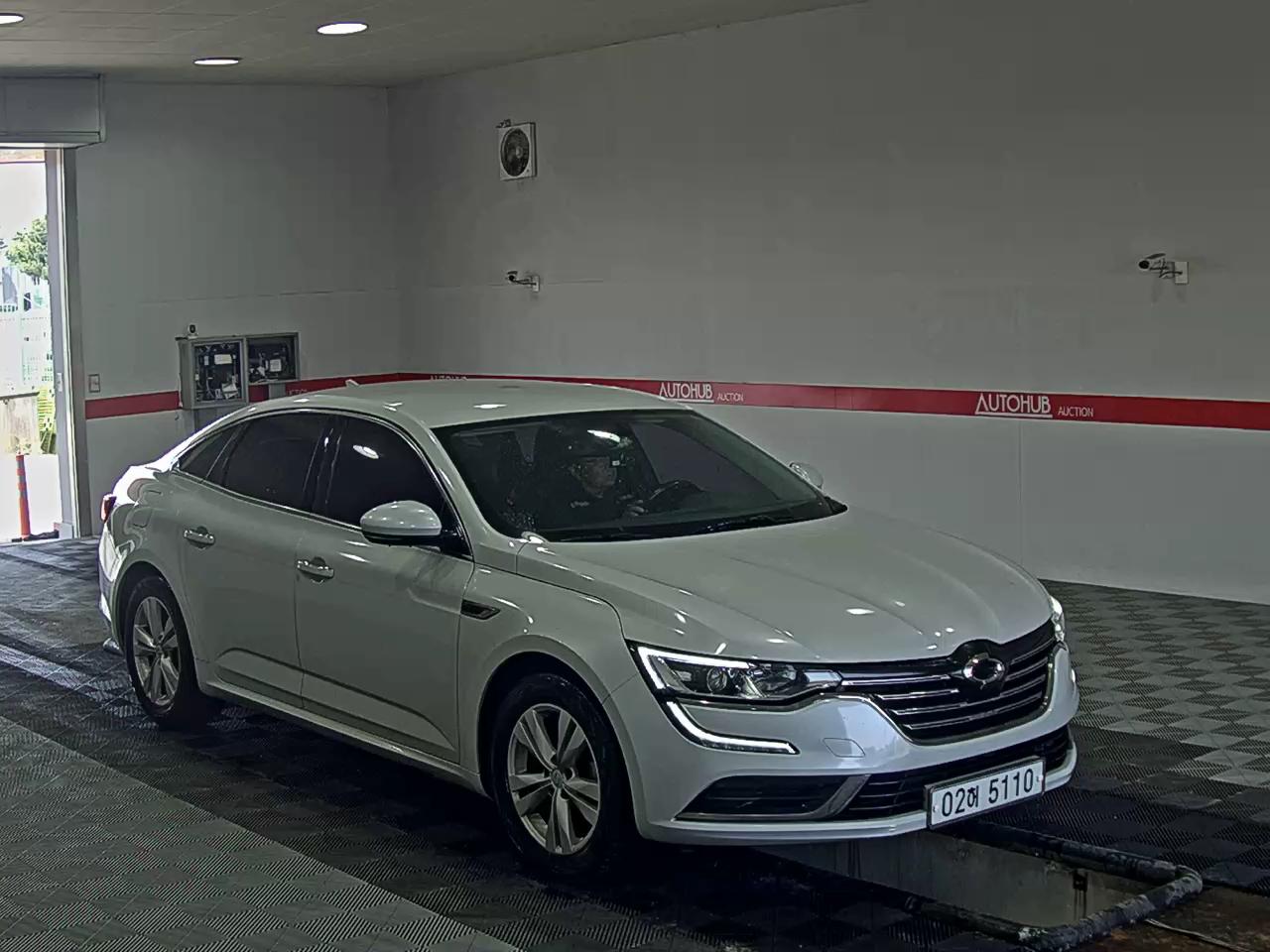 Renault Samsung SM6 2020 - Image 2