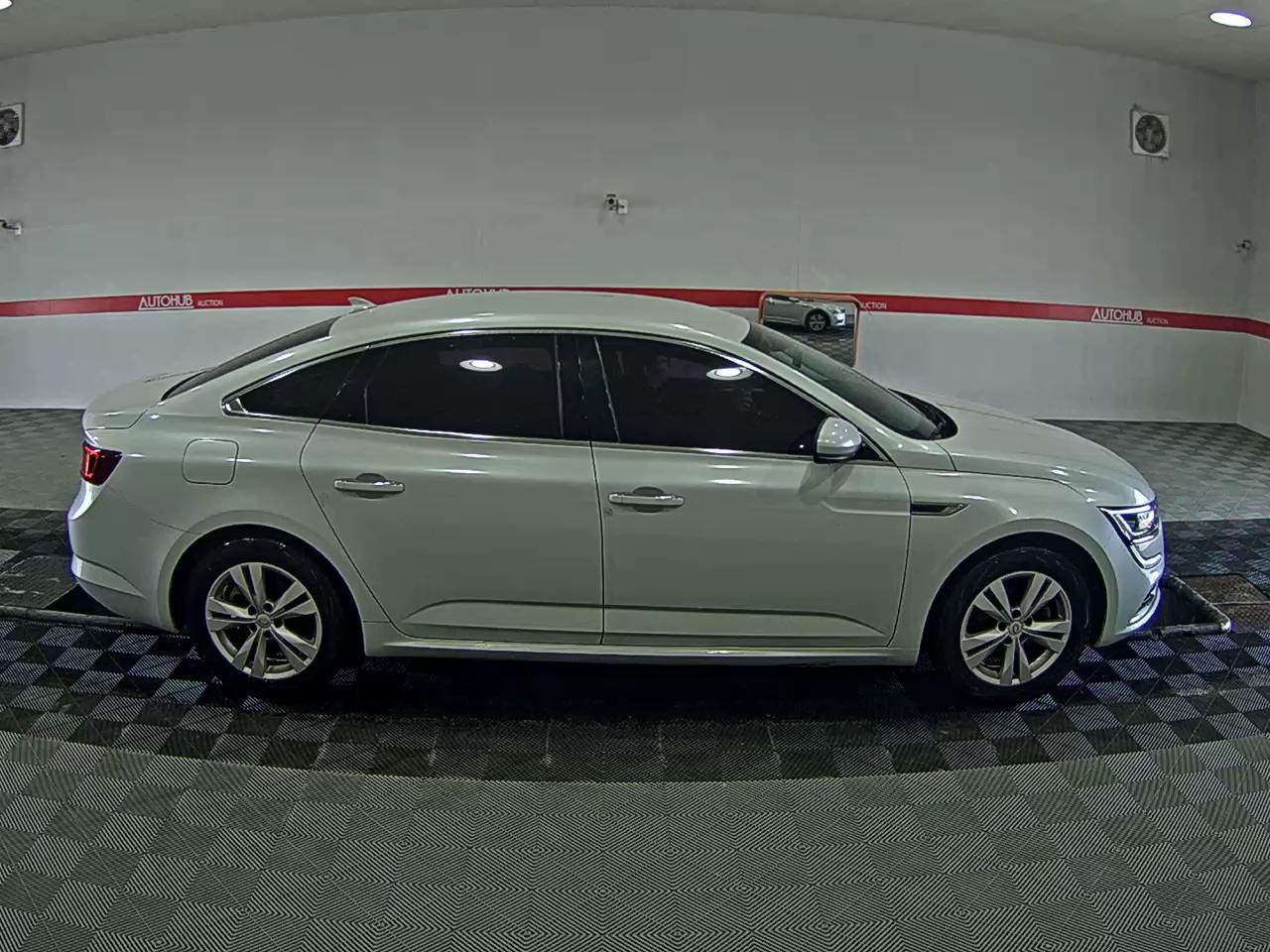 Renault Samsung SM6 2020 - Image 3