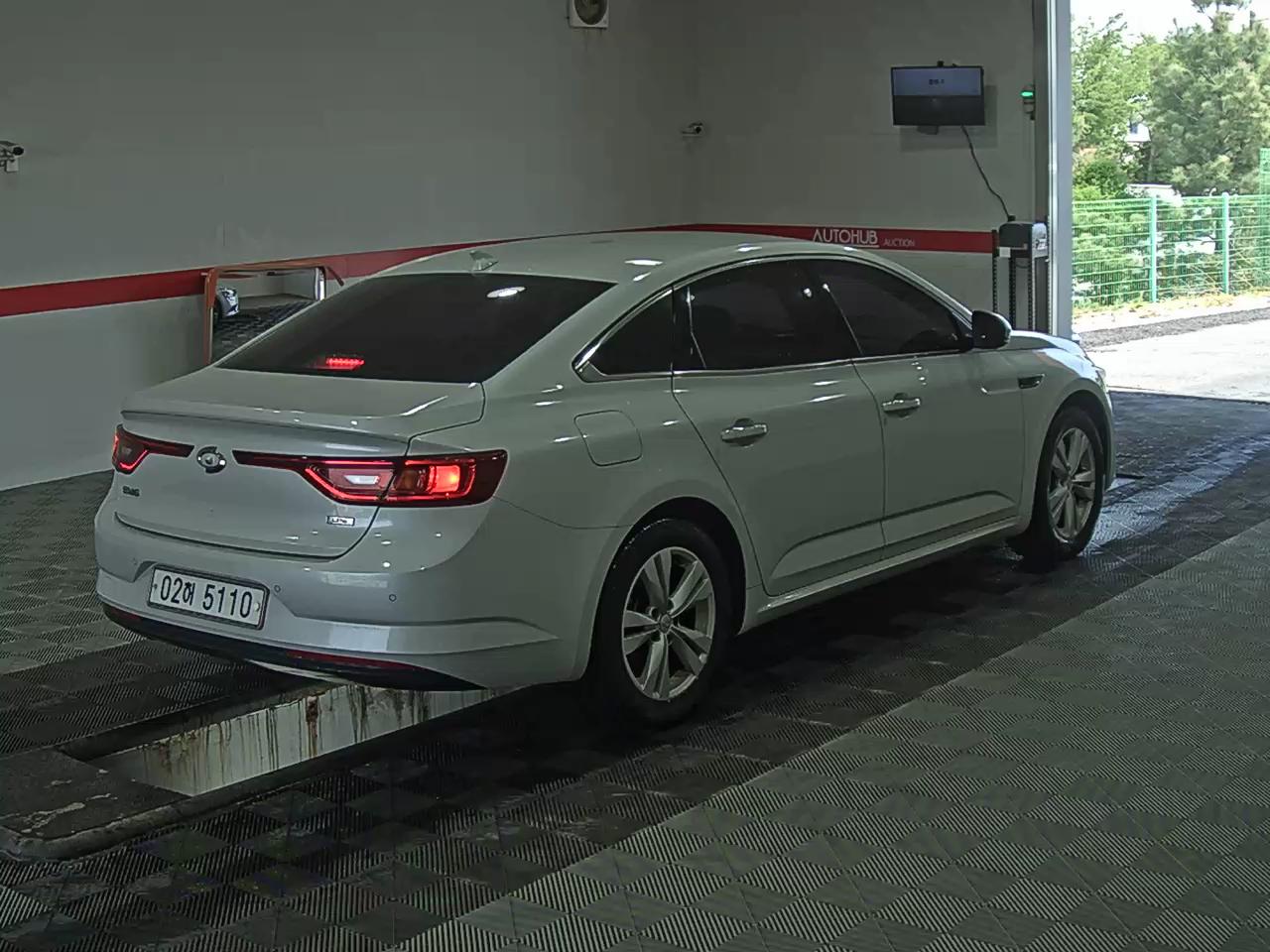 Renault Samsung SM6 2020 - Image 4