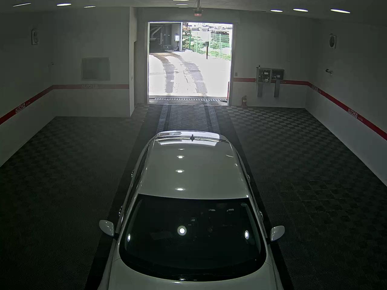 Renault Samsung SM6 2020 - Image 6